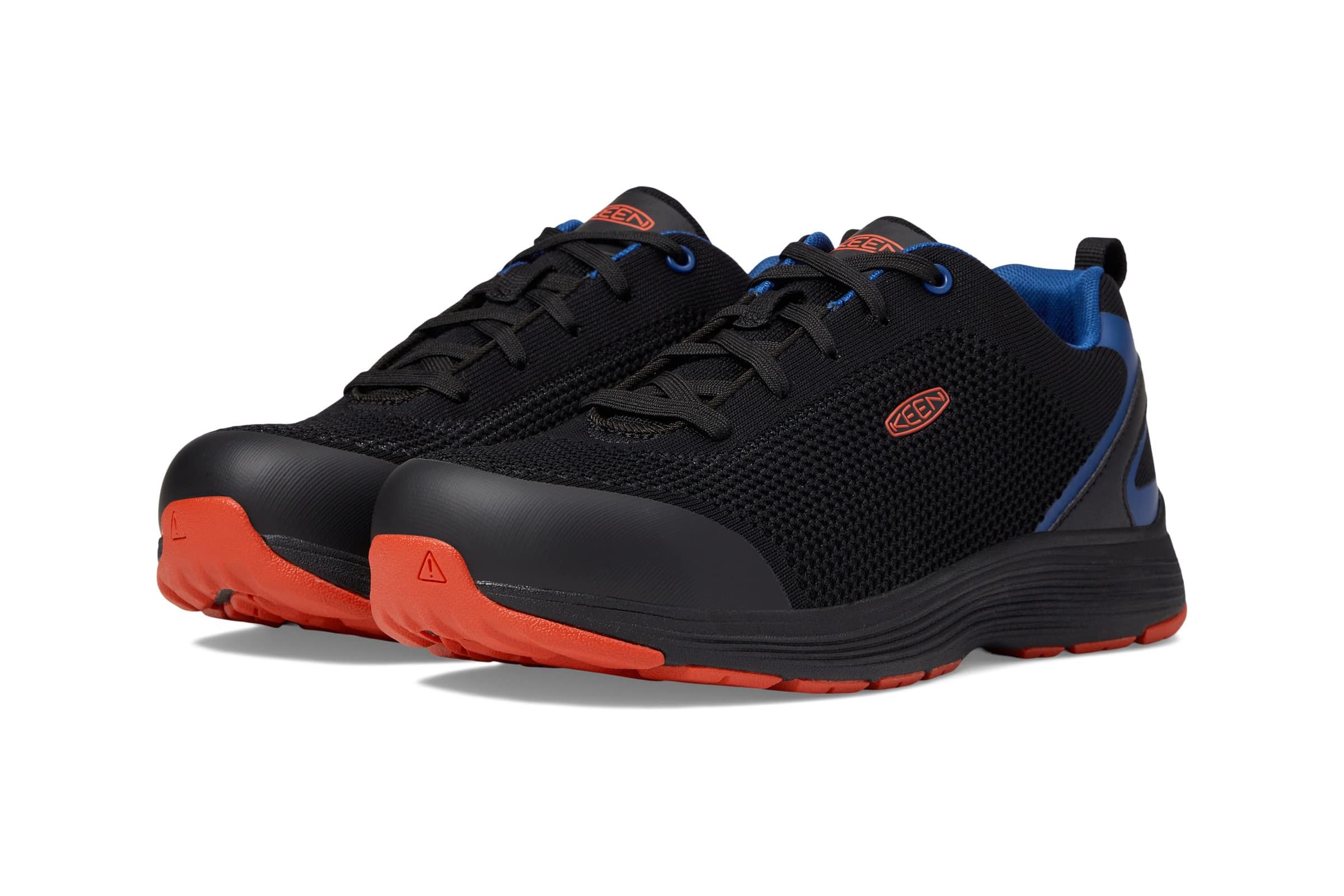 Мужские кроссовки KEEN Utility Sparta Salt Lake City