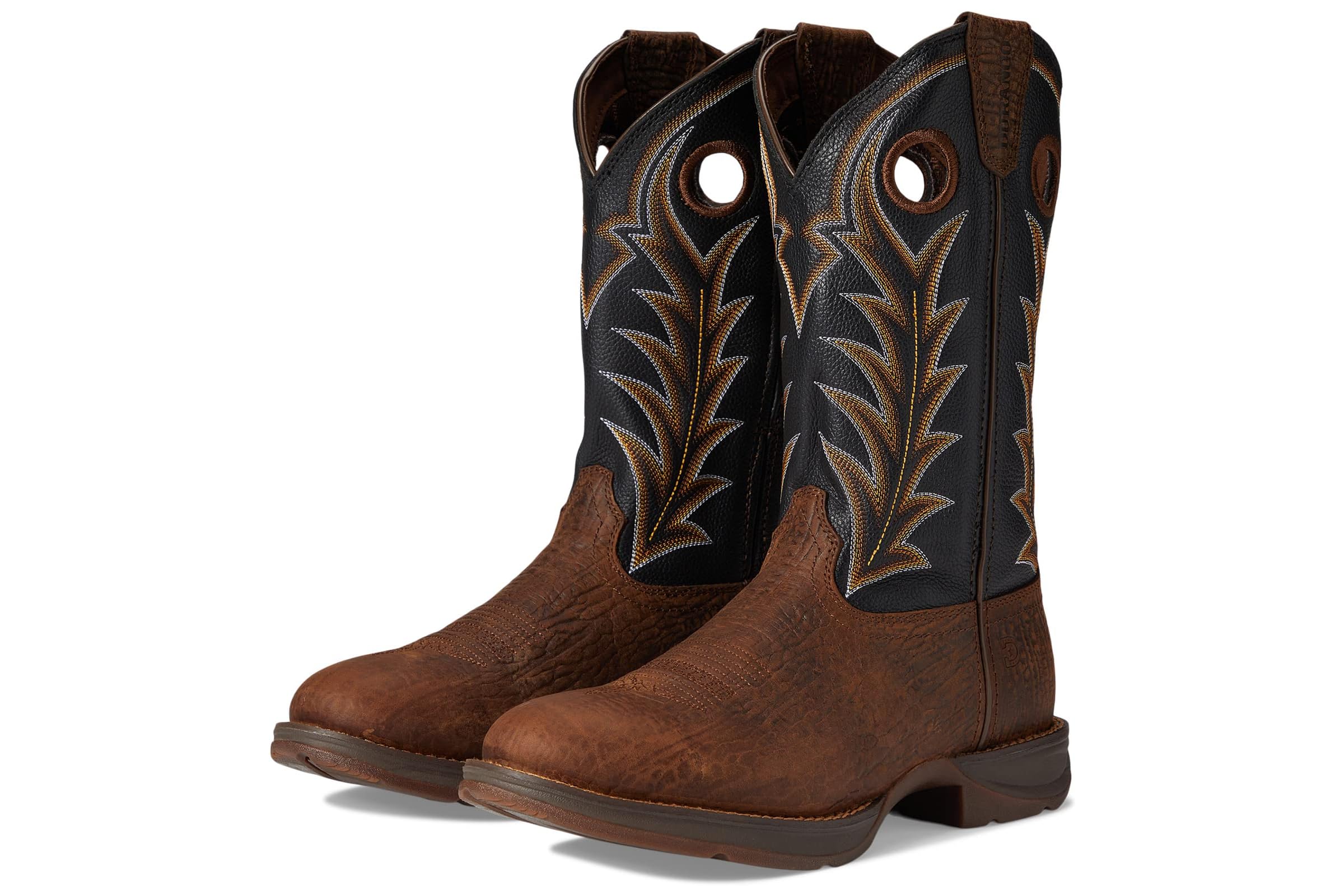 Durango Rebel 12 Soft Round Toe 30090₽