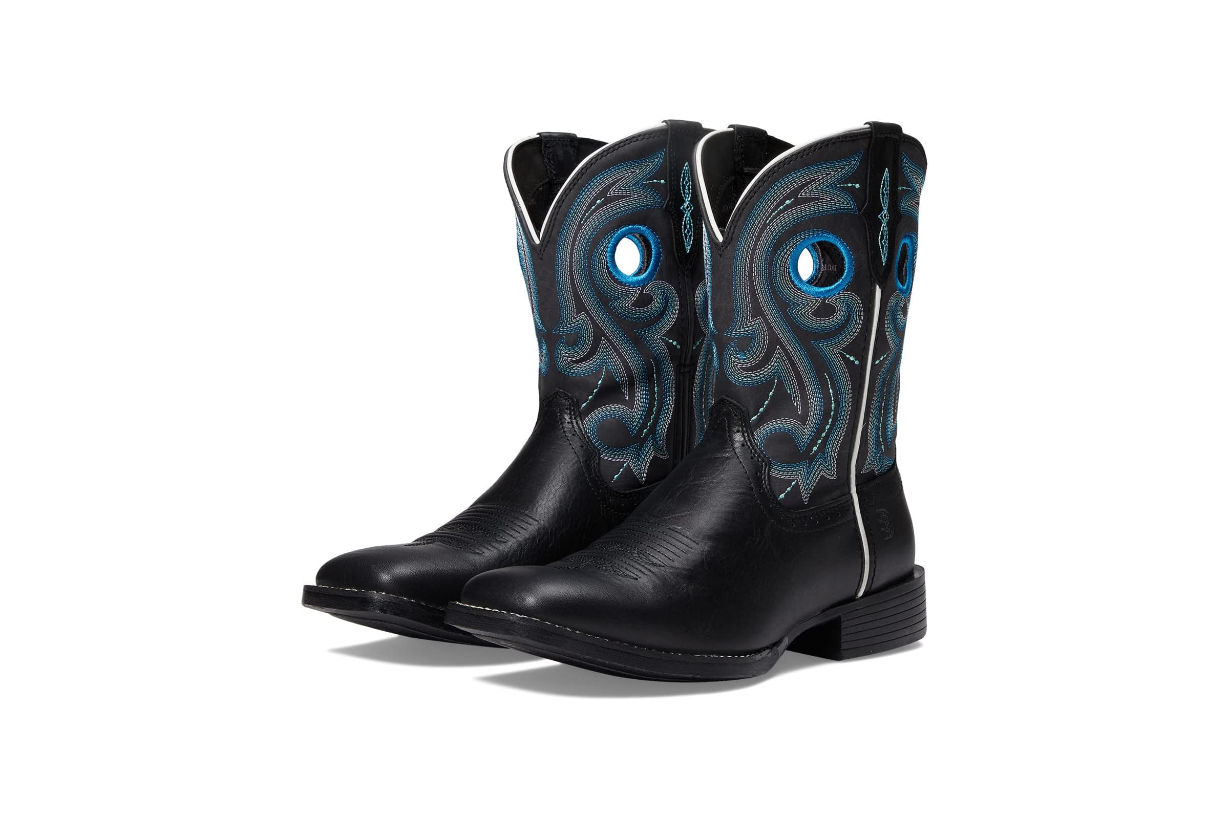 Durango Westward 10 Square Toe 17990₽