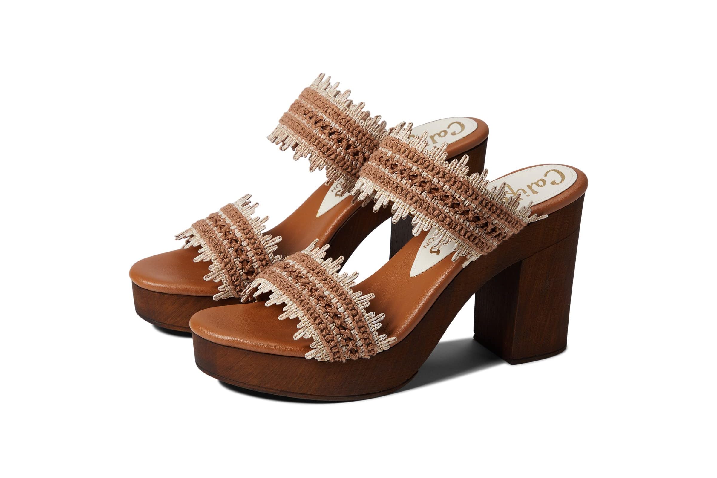 Californians Chrissy