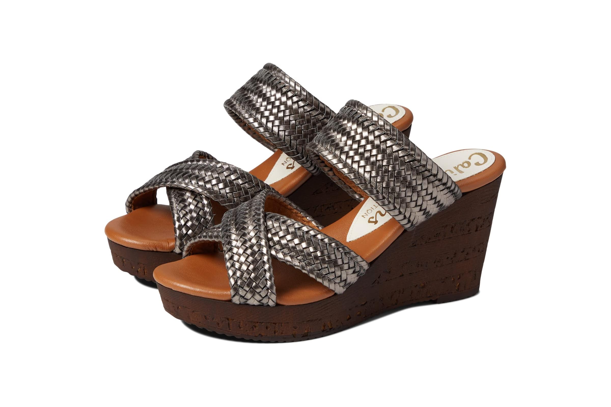 Californians Savanah