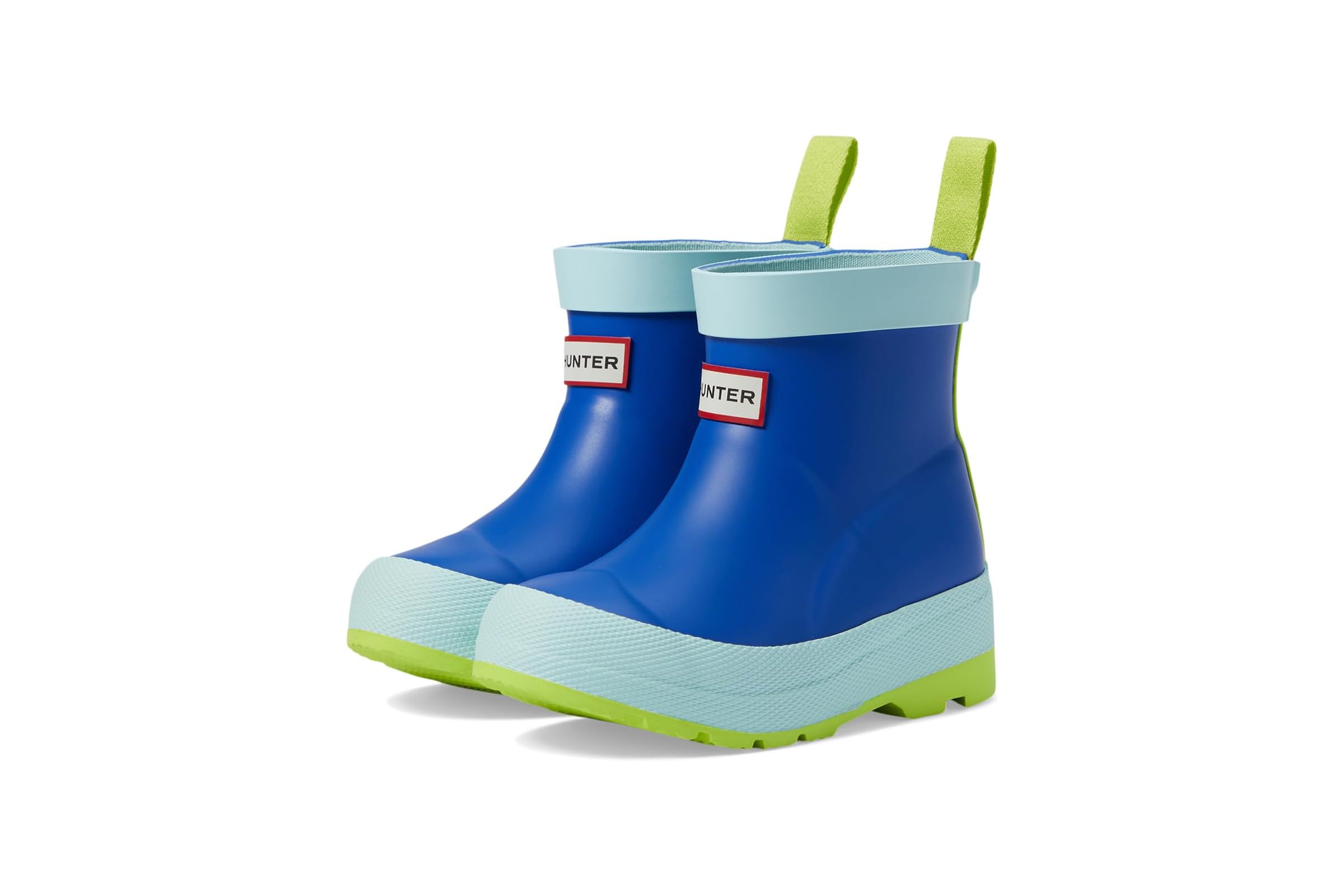 Hunter Kids Play Boot (Toddler/Little Kid)