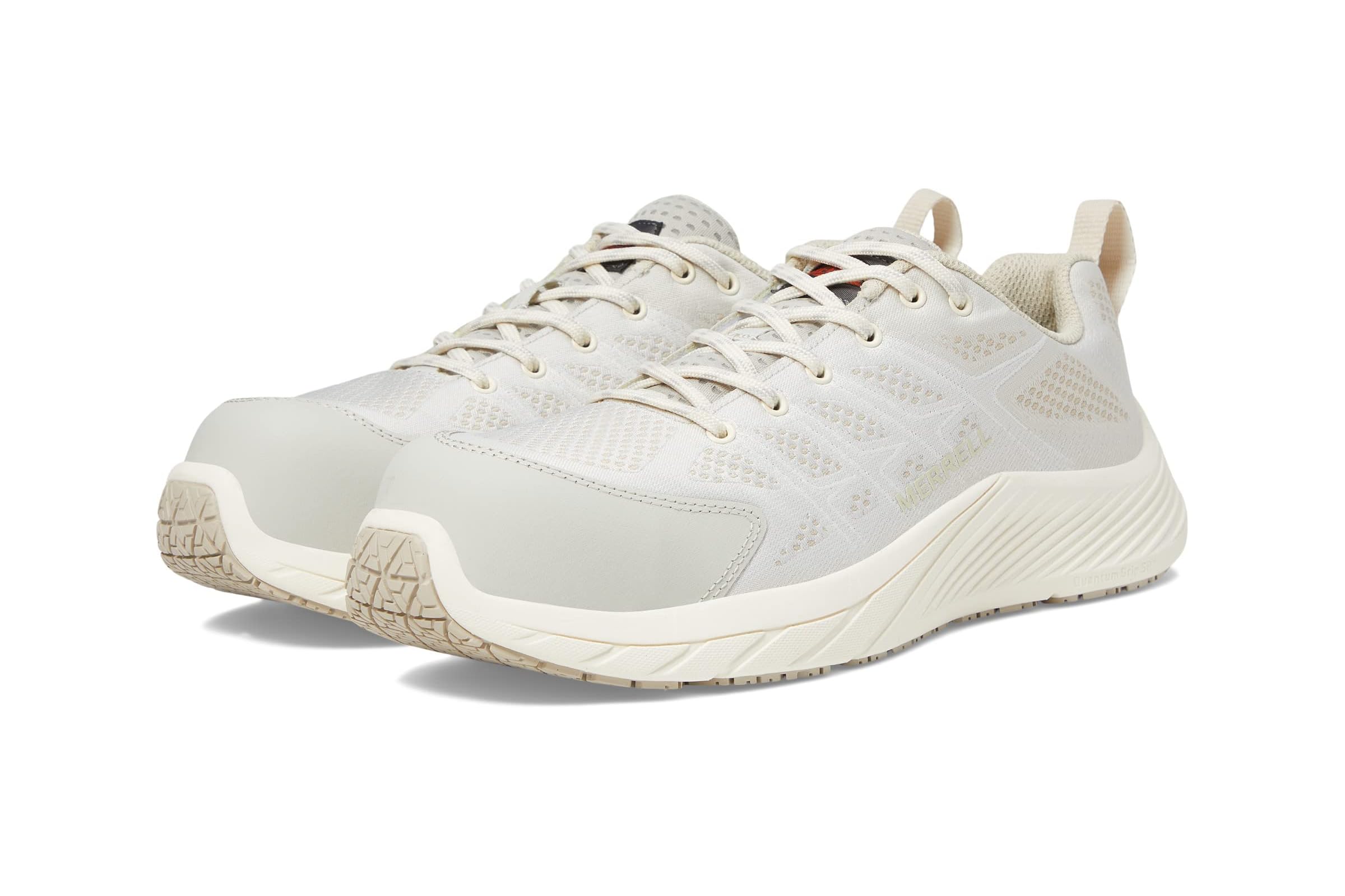 Женские кроссовки Merrell Work Moab Flight CF