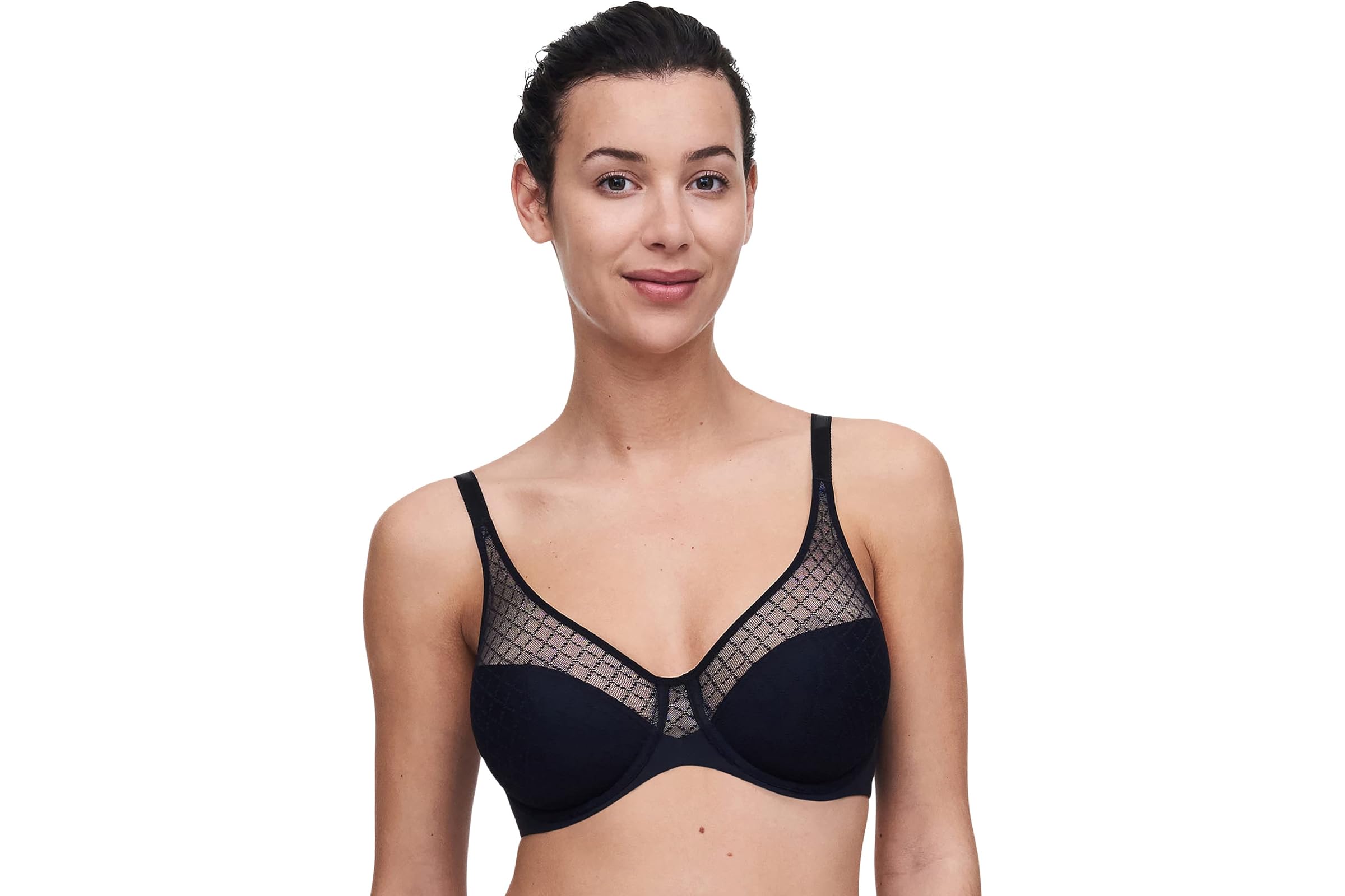 Chantelle Norah Chic Molded Bra 17590₽