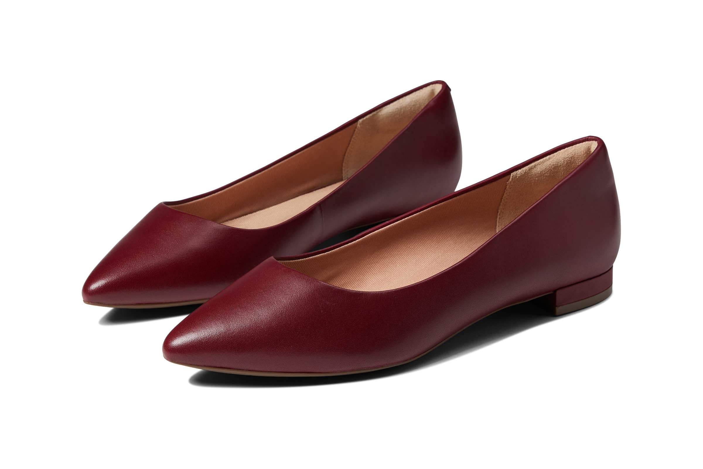 Rockport Total Motion Adelyn Ballet Flat