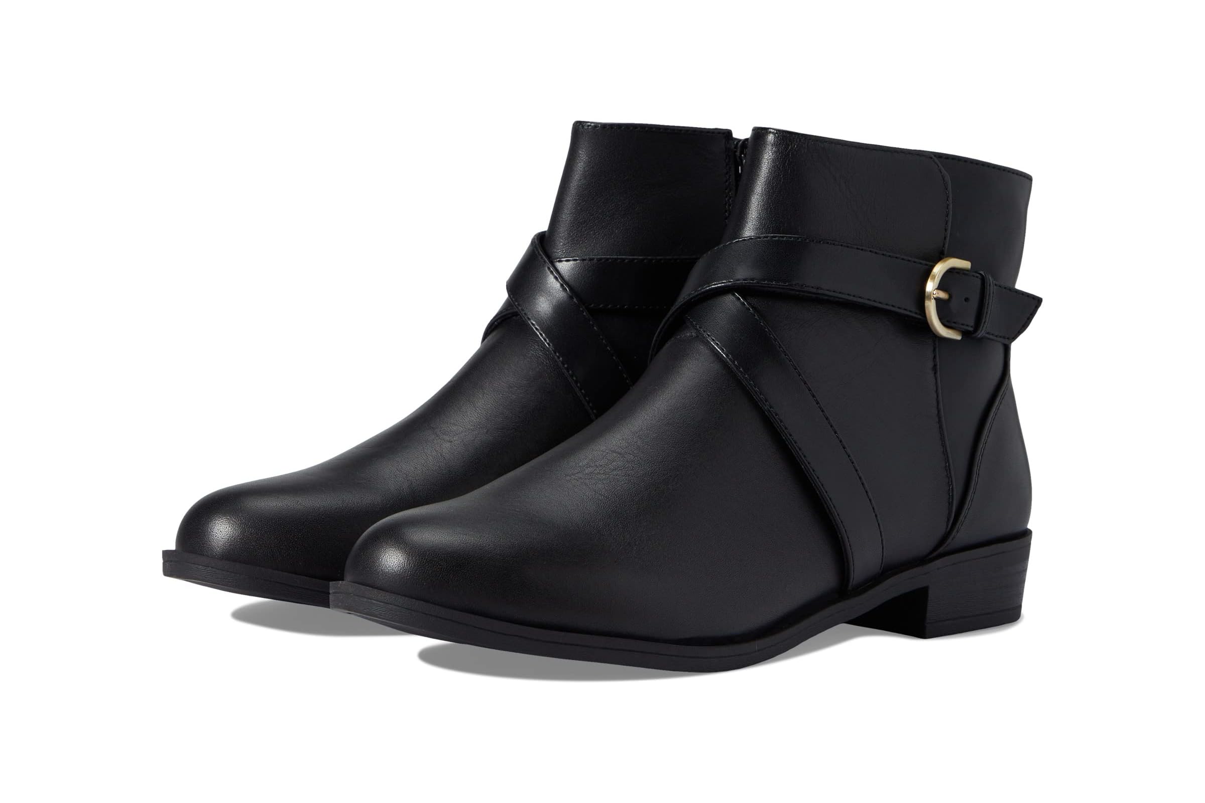 Rockport Vicky Belt Bootie 7490₽
