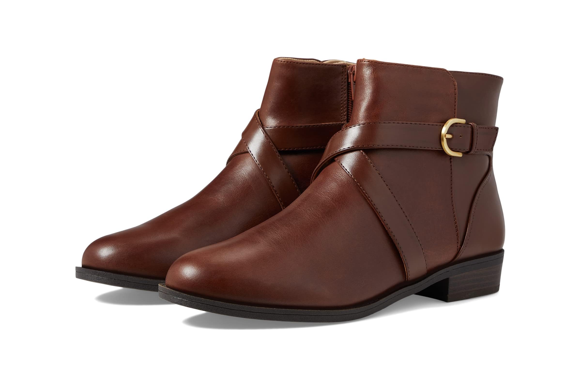 Ботинки Rockport Vicky Belt Bootie 8590₽