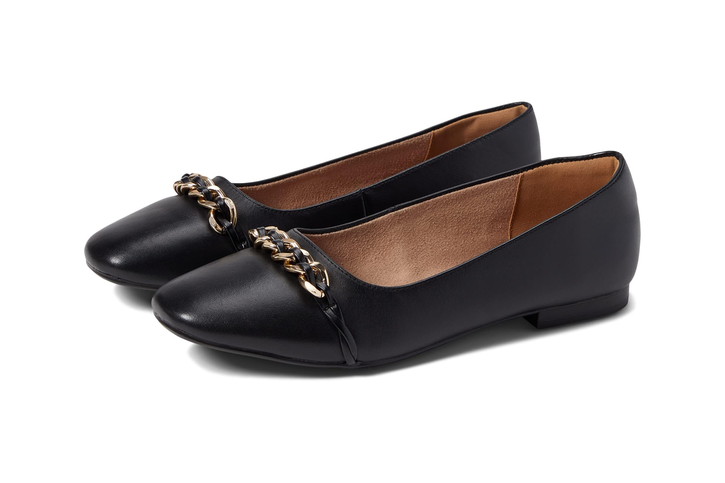 Rockport Zoie Chain Ballet