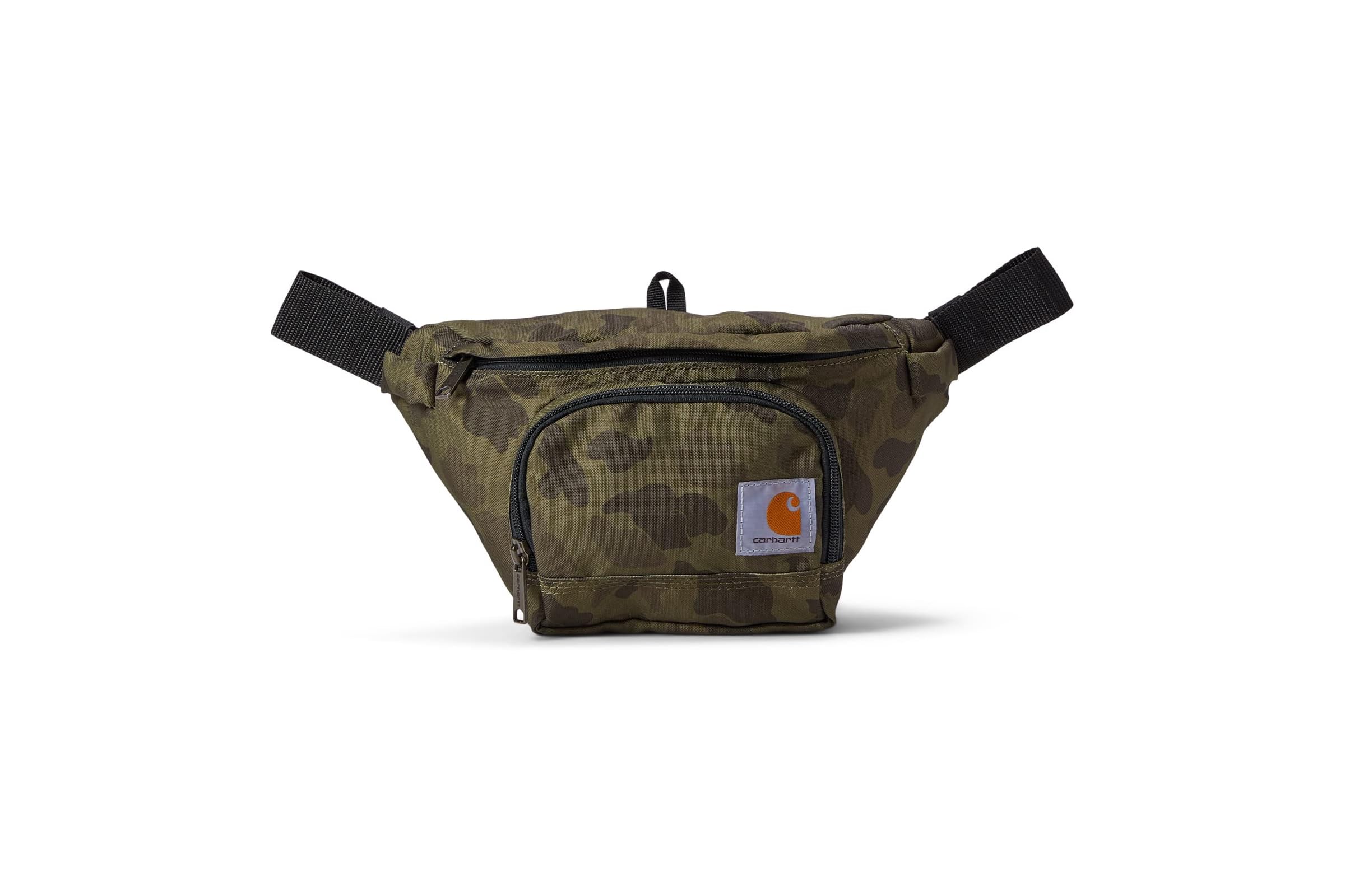 Carhartt Waist Pack 5590₽