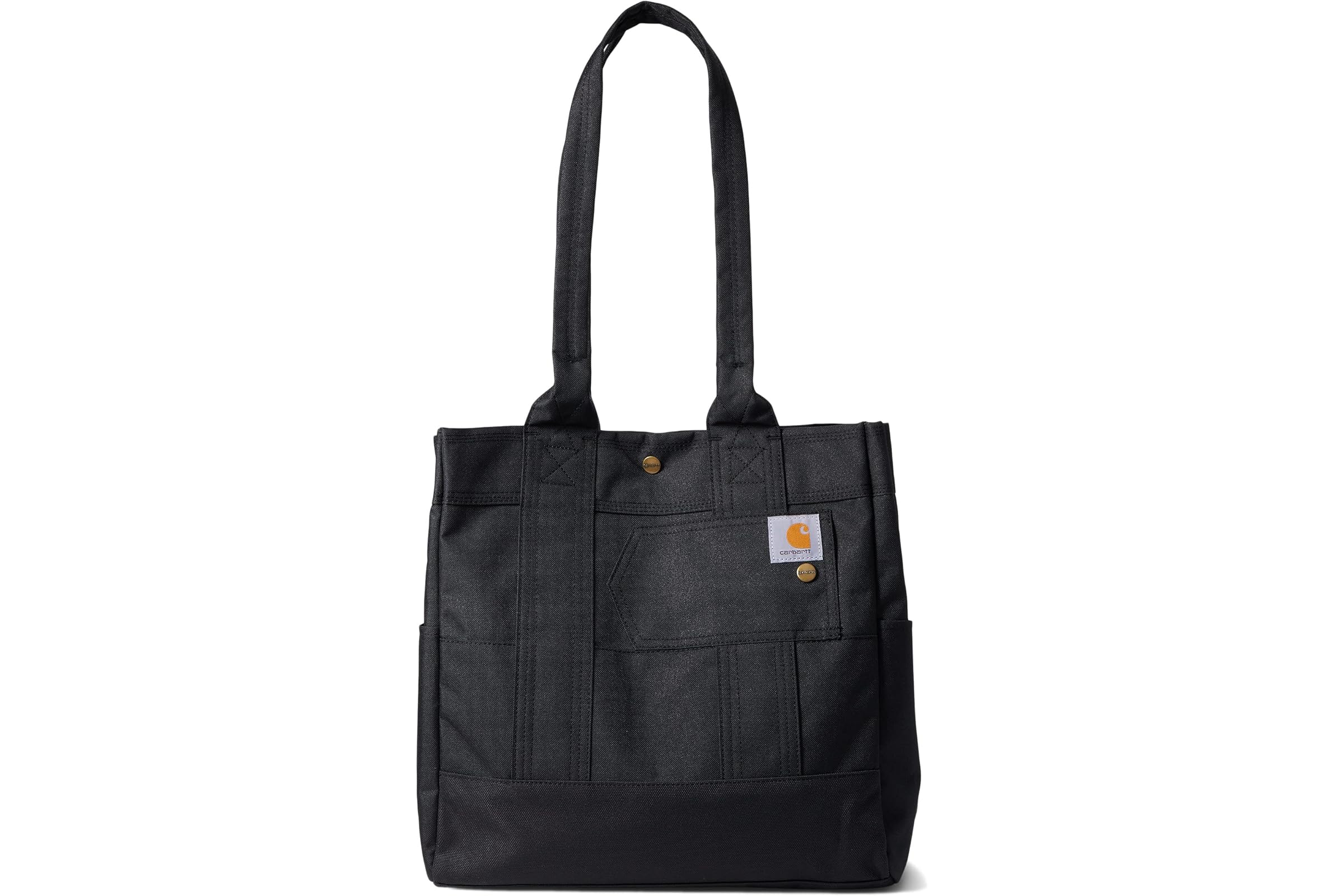 Женская сумка Carhartt Vertical Snap Tote 10990₽