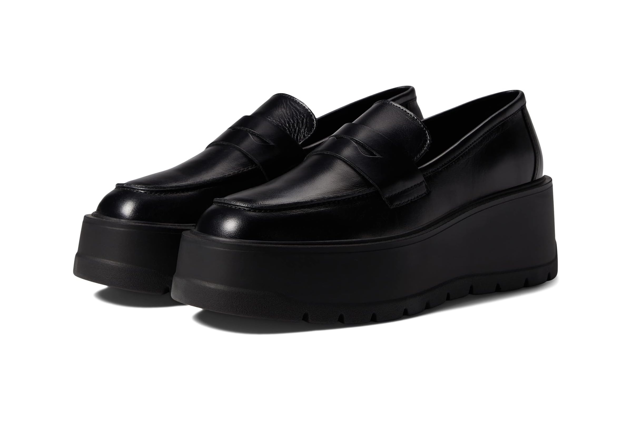 Free People Nico Platform Loafer