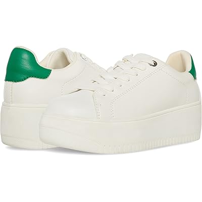 White/Green