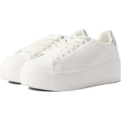 White/Silver