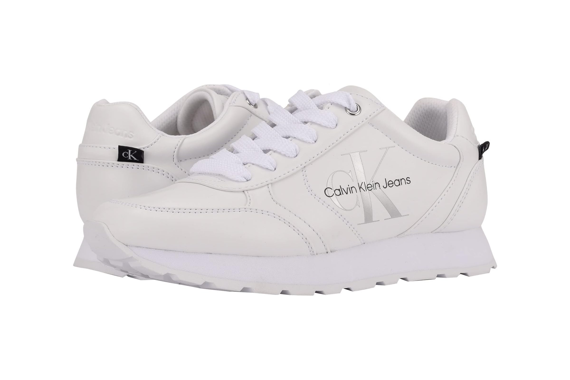 Женские кроссовки Calvin Klein Cayle 2 9390₽