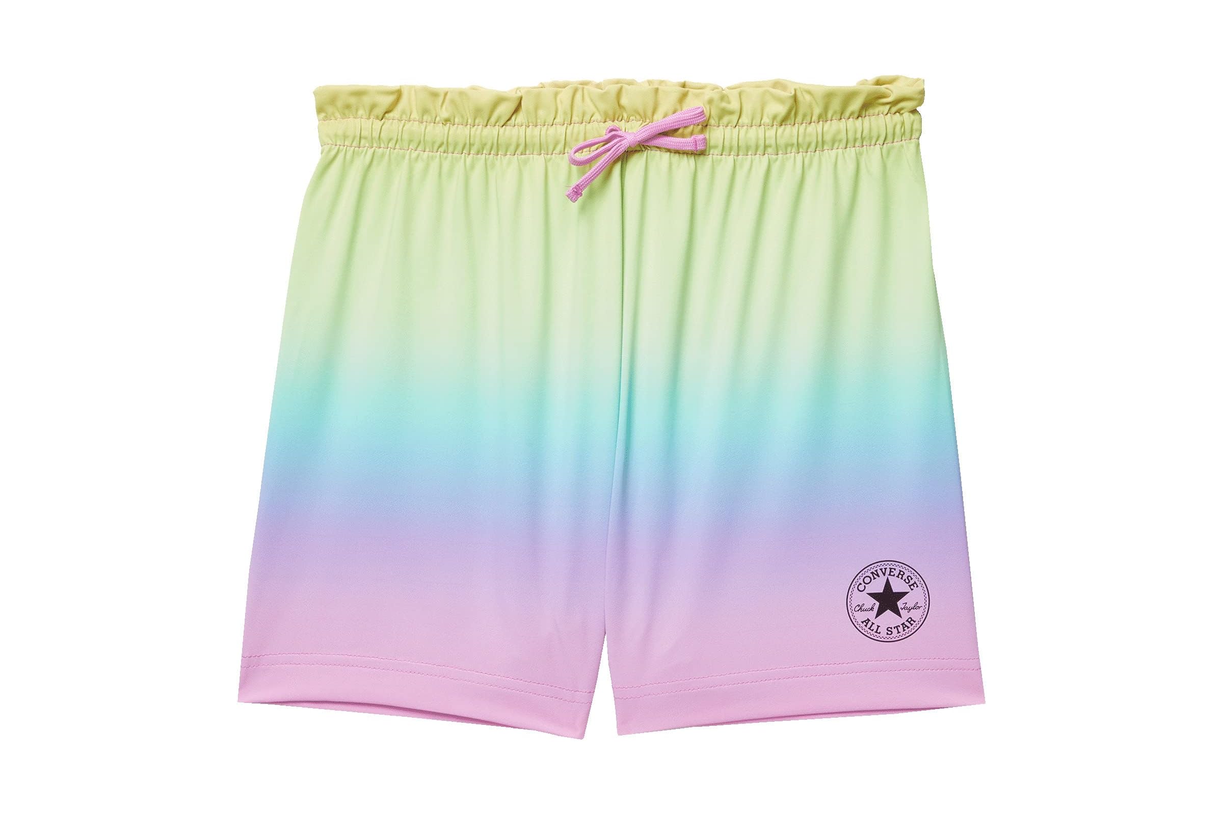 Converse Kids Gradient Print Shorts Big Kids 1990₽