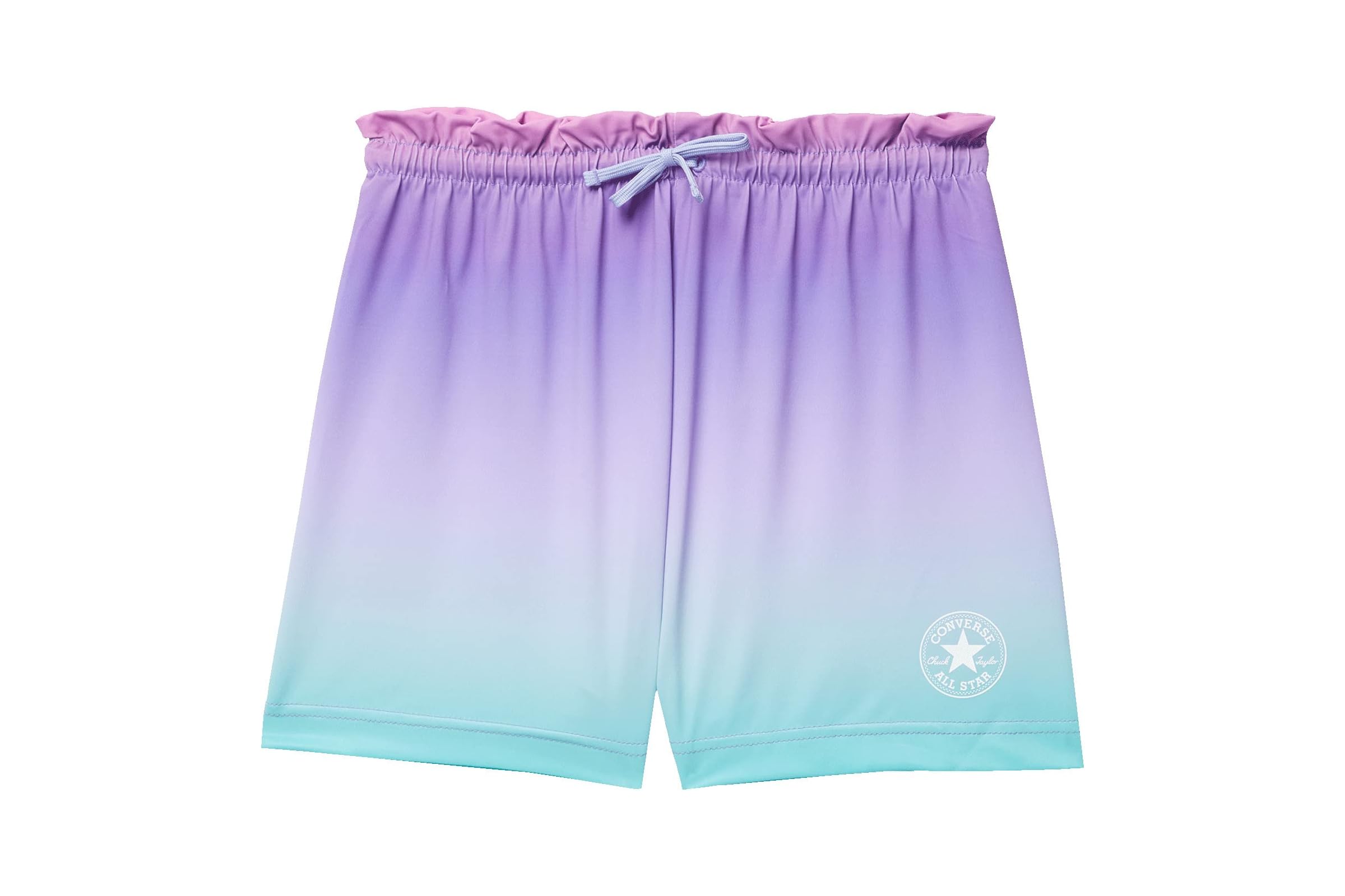 Шорты Converse Kids Gradient Print Shorts Big Kids 2290₽