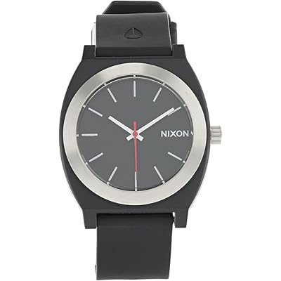 Мужские наручные часы Nixon Time Teller OPP