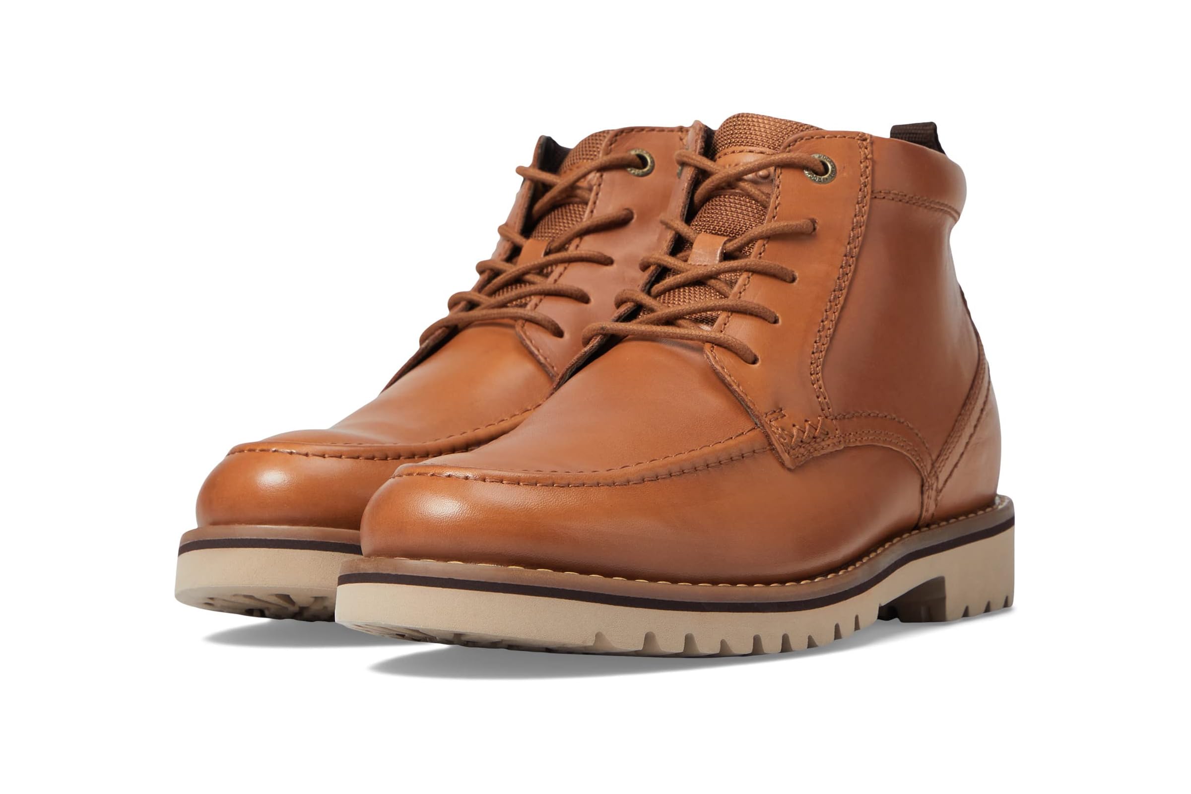 Rockport Mitchell Moc Boot