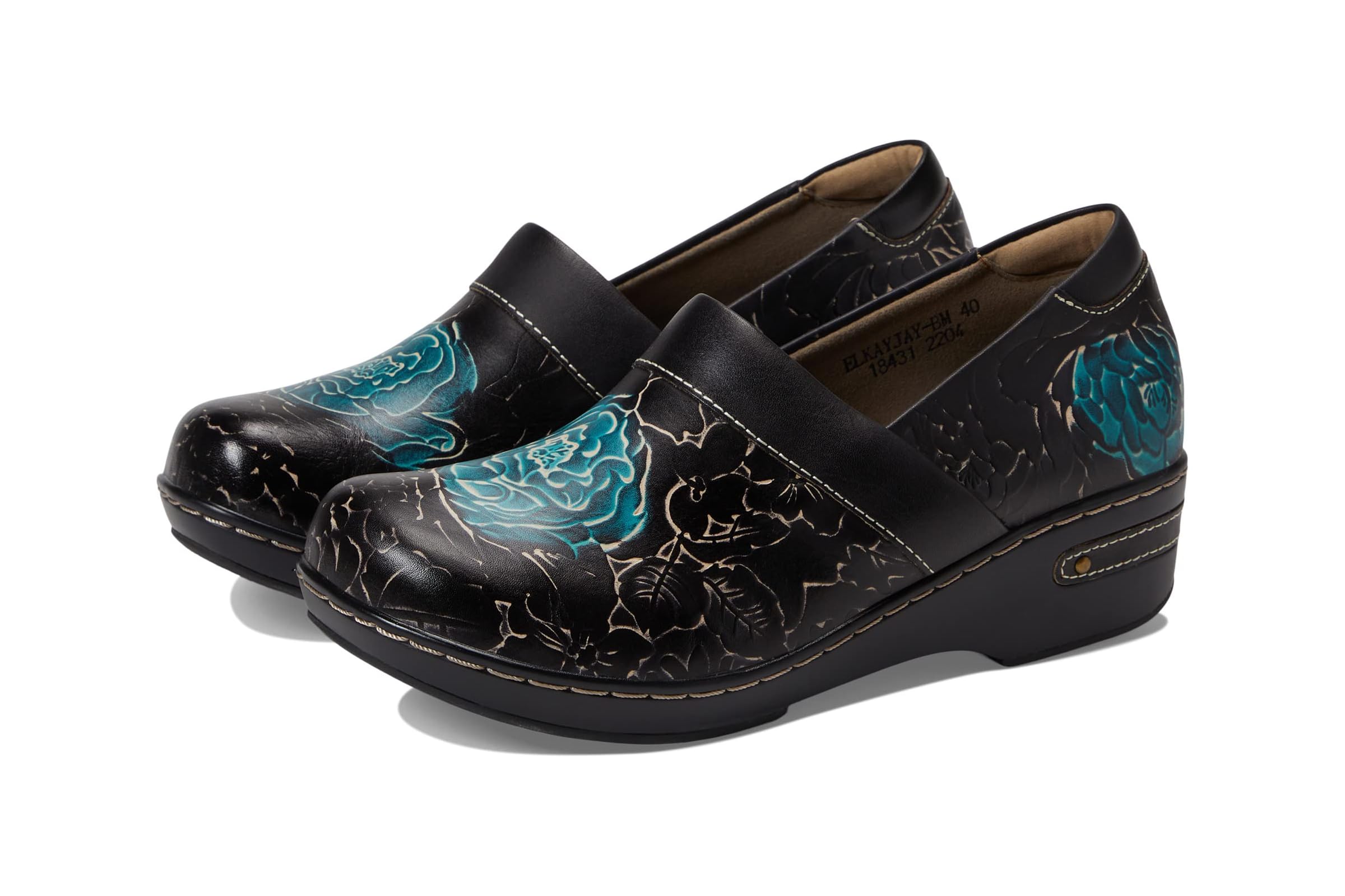 LArtiste by Spring Step Elkayjay