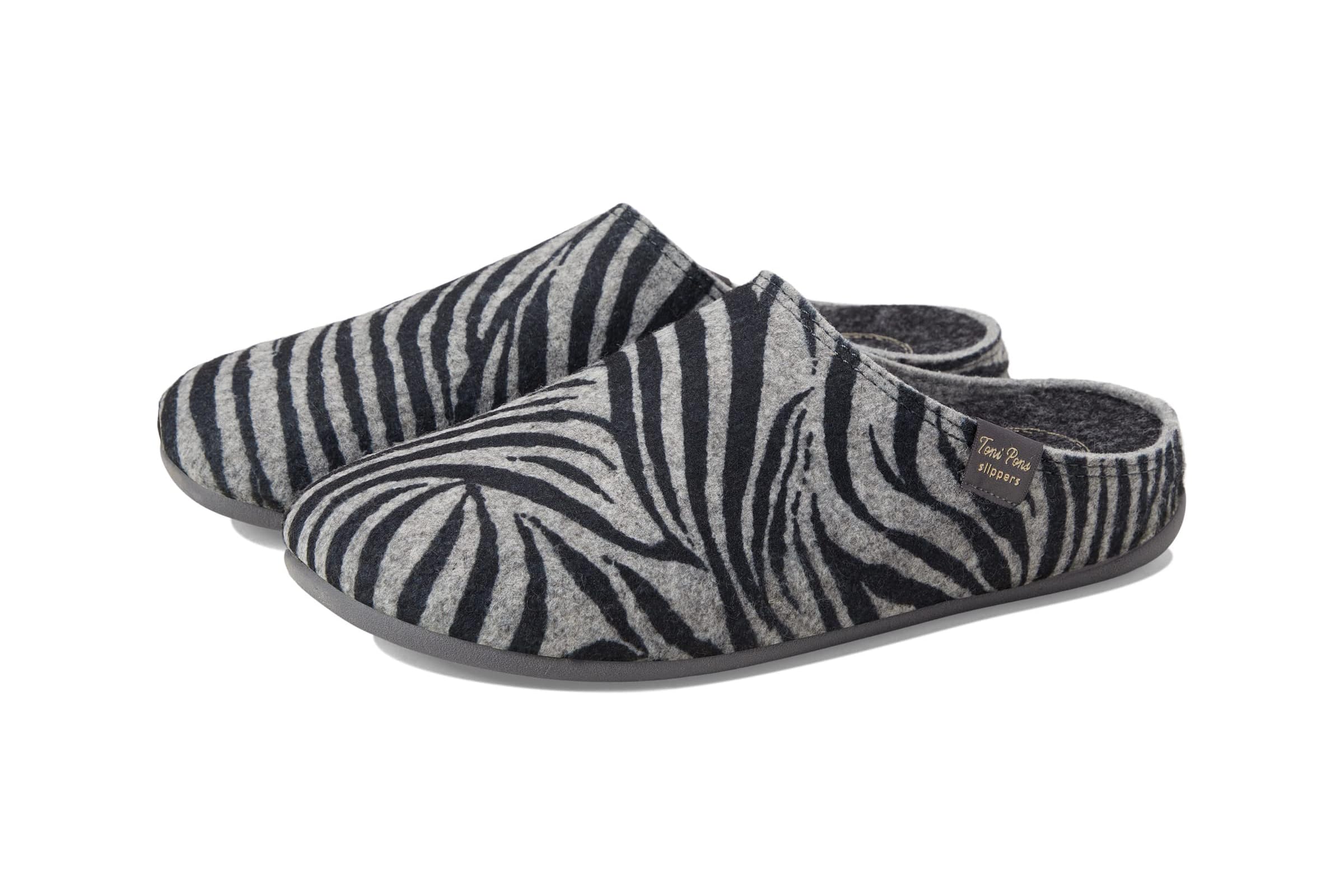 Тапочки Toni Pons Maui-NM 7490₽