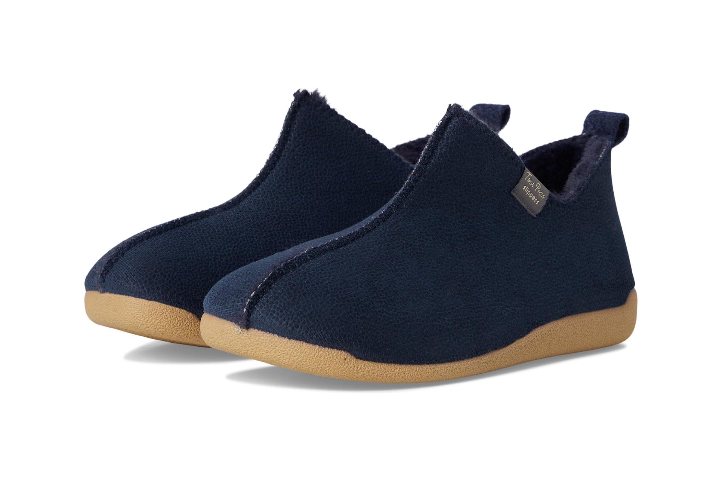 Тапочки Toni Pons Moscu-BD 11390₽