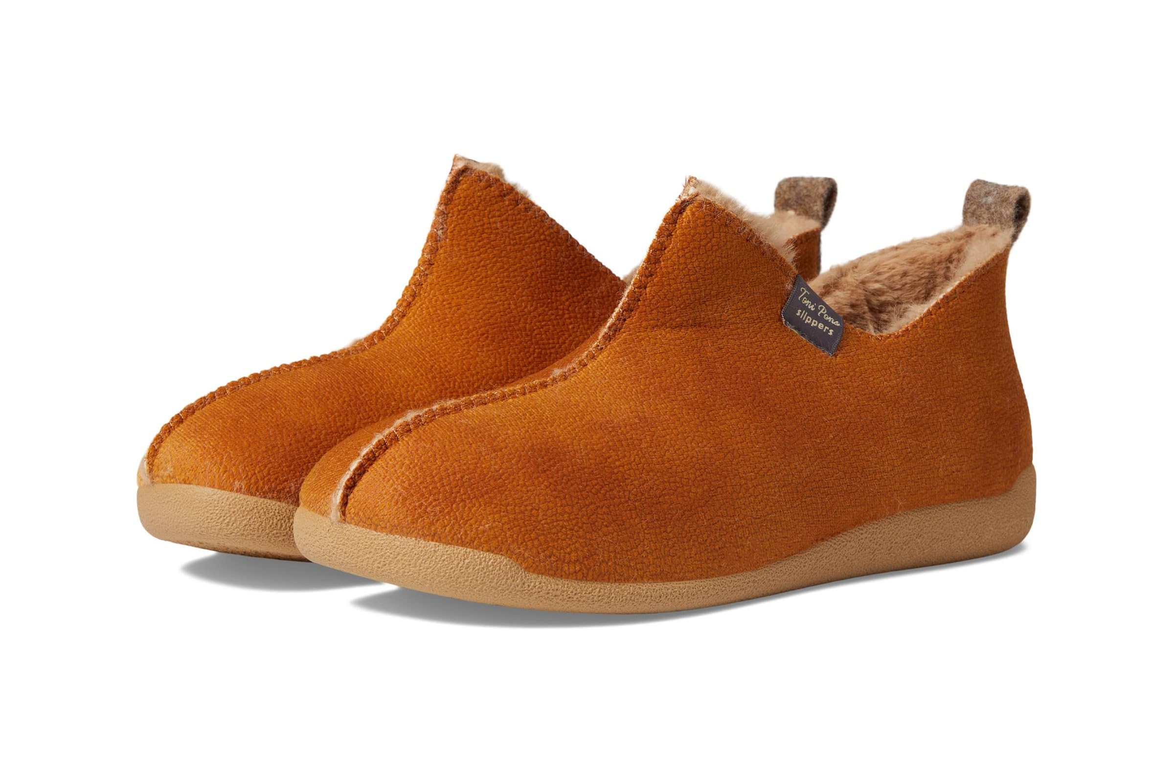 Тапочки Toni Pons Moscu-BD 8890₽