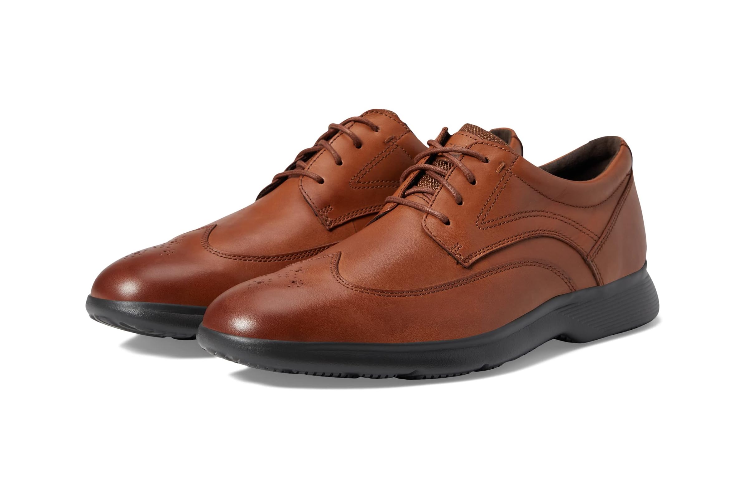 Rockport Truflex Dressport Wing Tip 15690₽