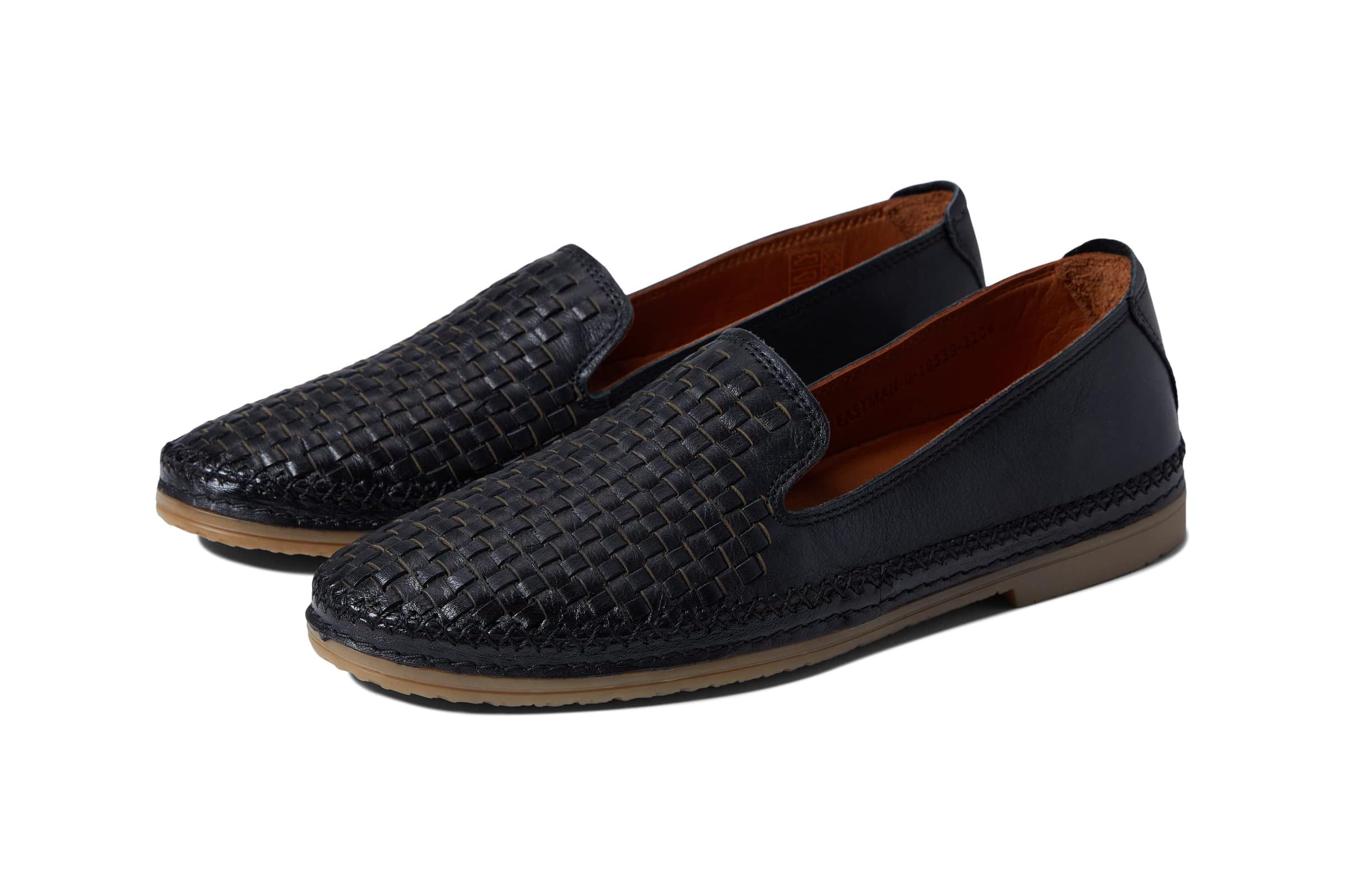 Spring Step Eastmain