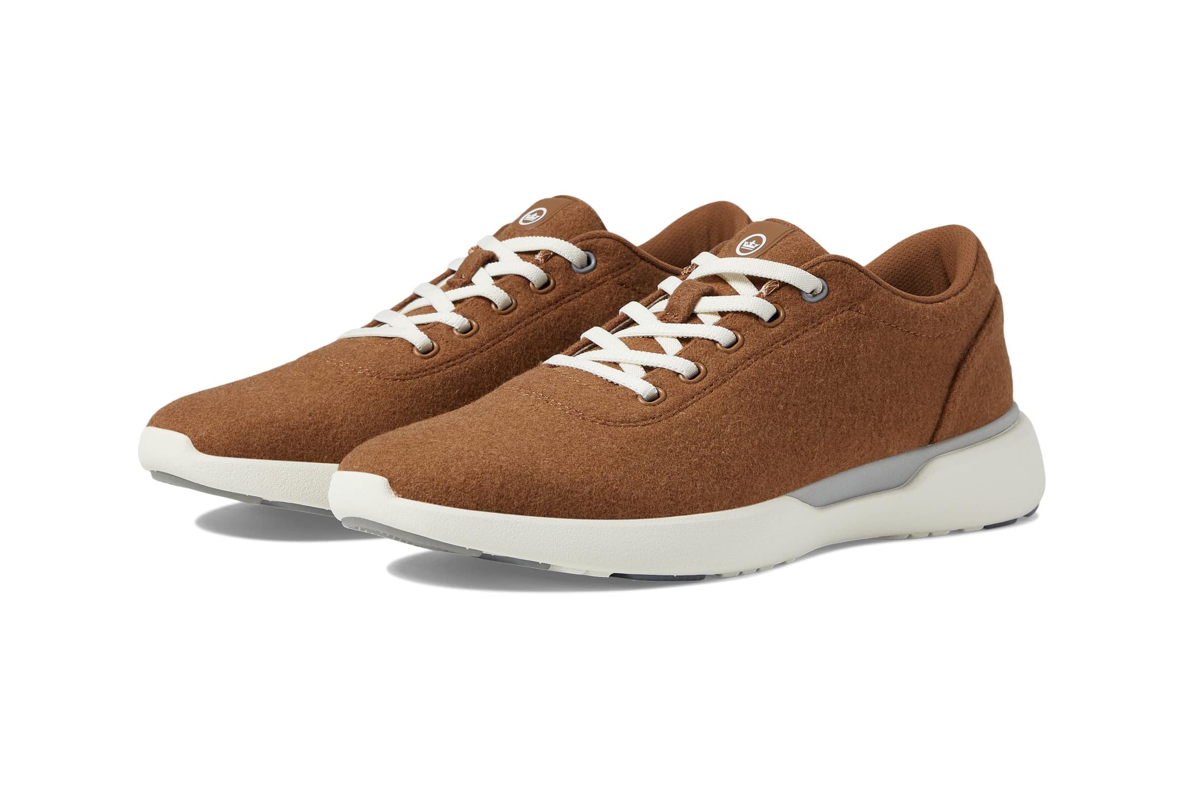 Мужские кроссовки Peter Millar Glide Performance Wool Sneaker 26390₽