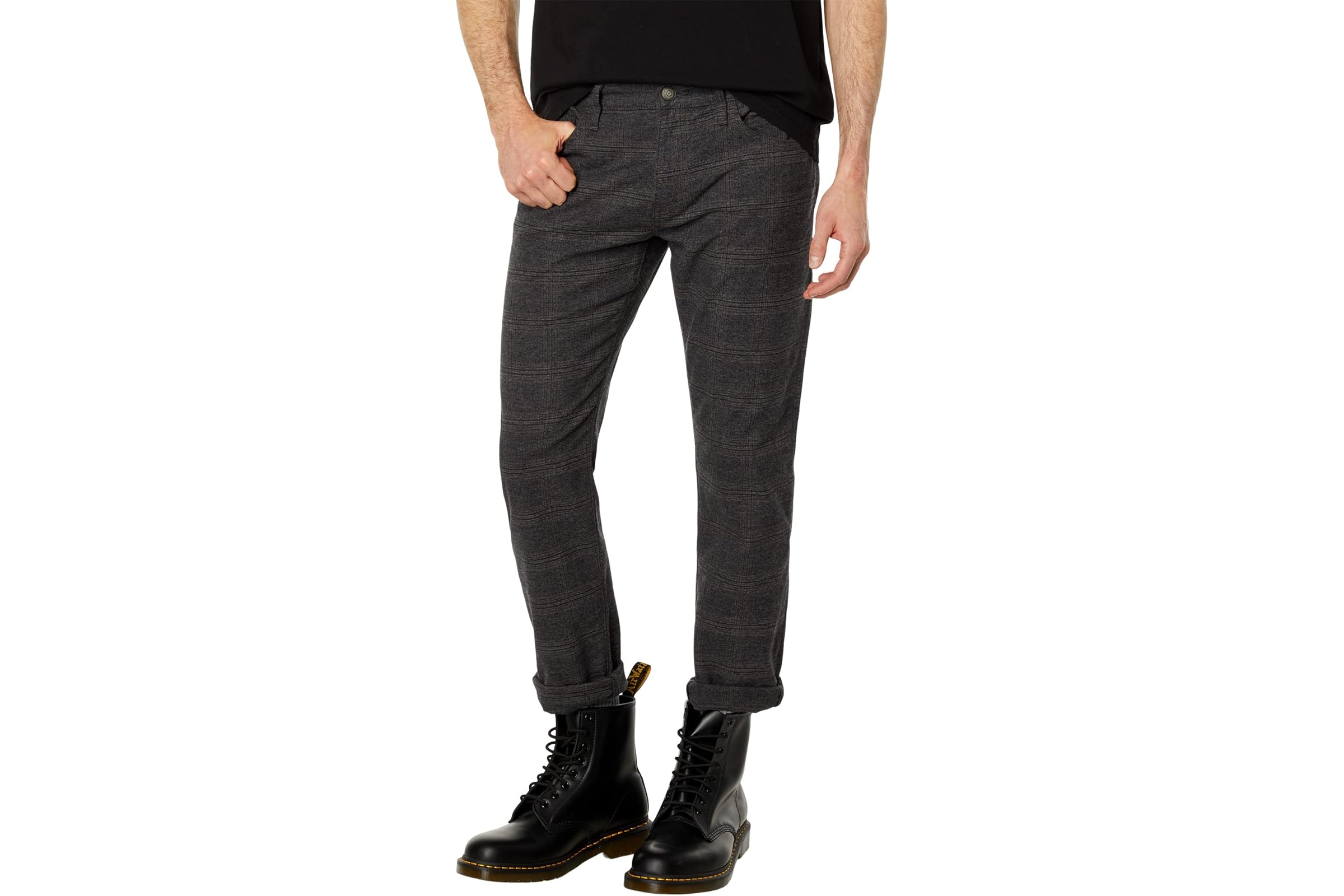 Mavi Jeans Jake Slim Leg