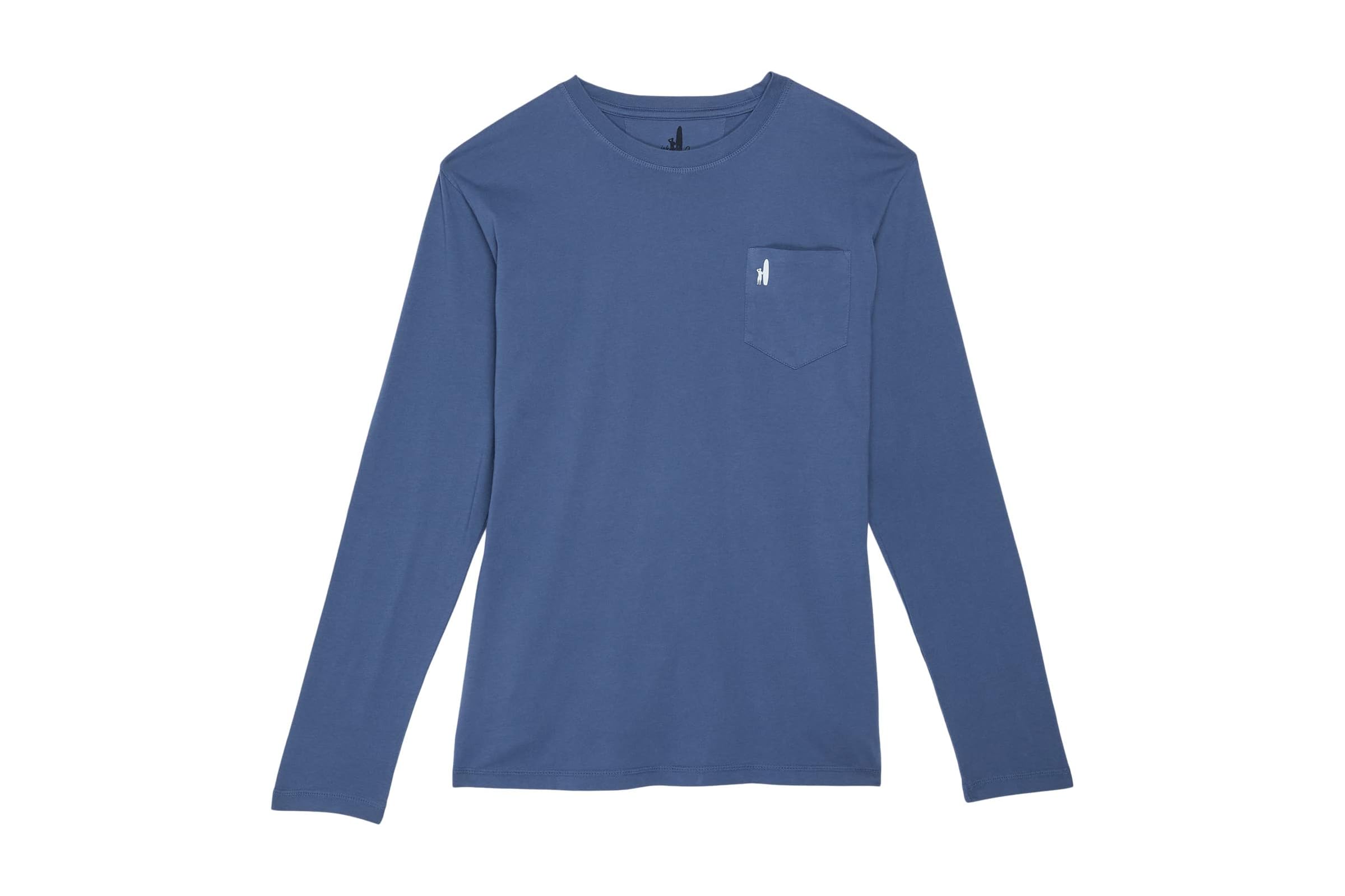 johnnie-O Kids 1979 Long Sleeve T-Shirt (Little Kids/Big Kids)