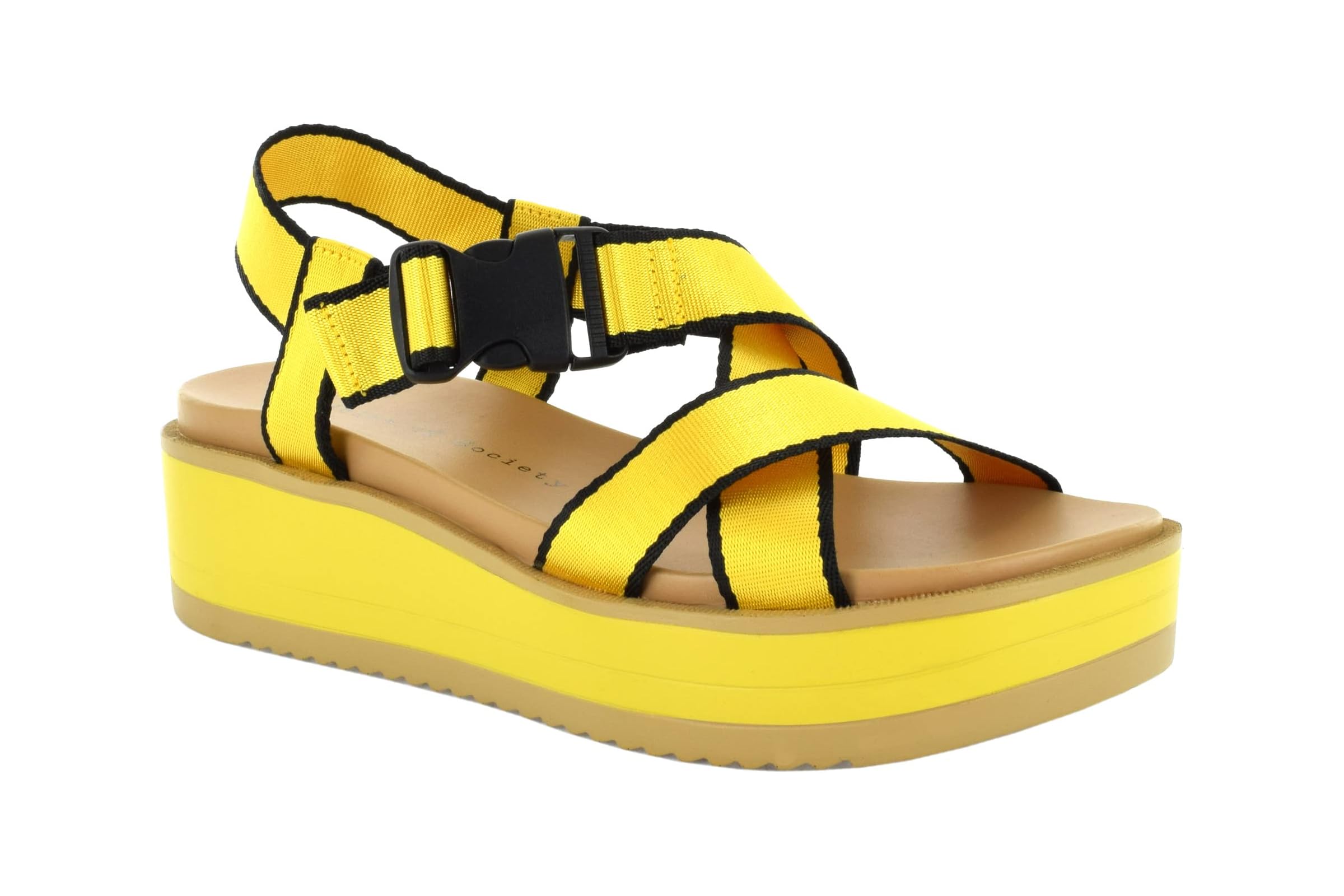 Articles of Society Napoli