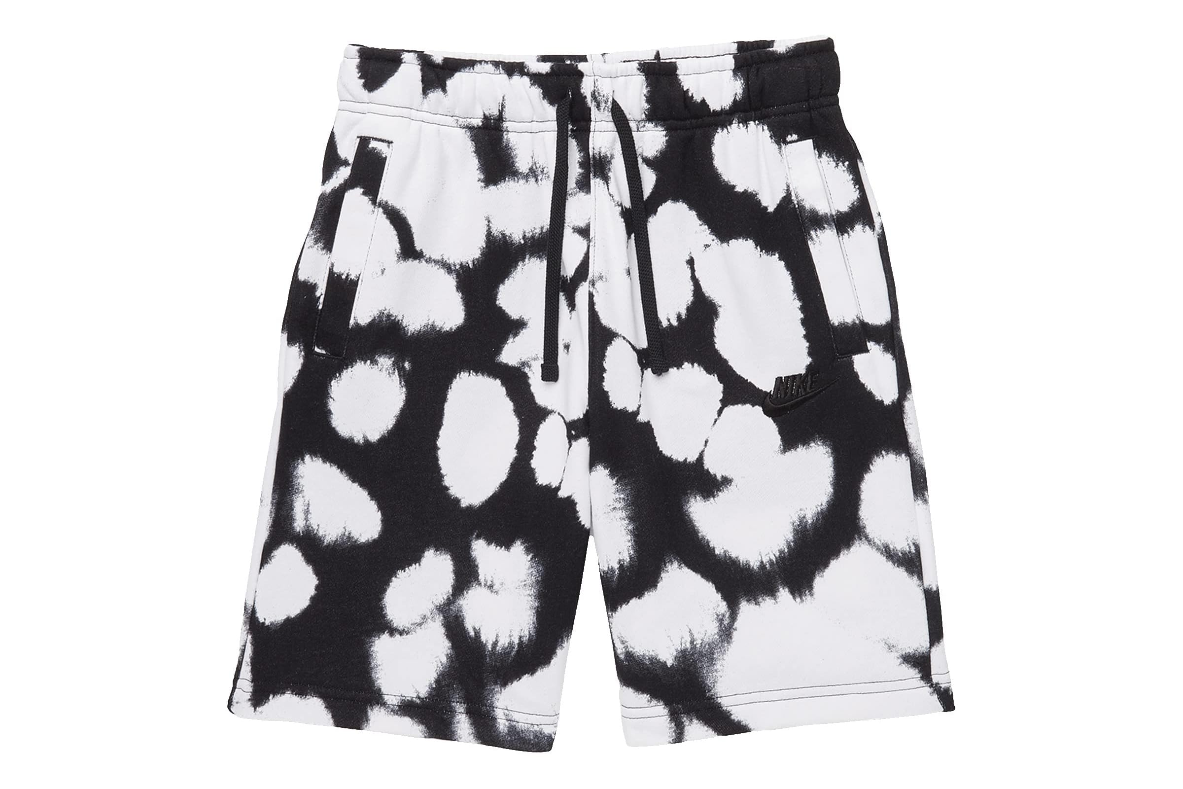 Nike Kids NSW Connect All Over Print Shorts (Little Kids/Big Kids)