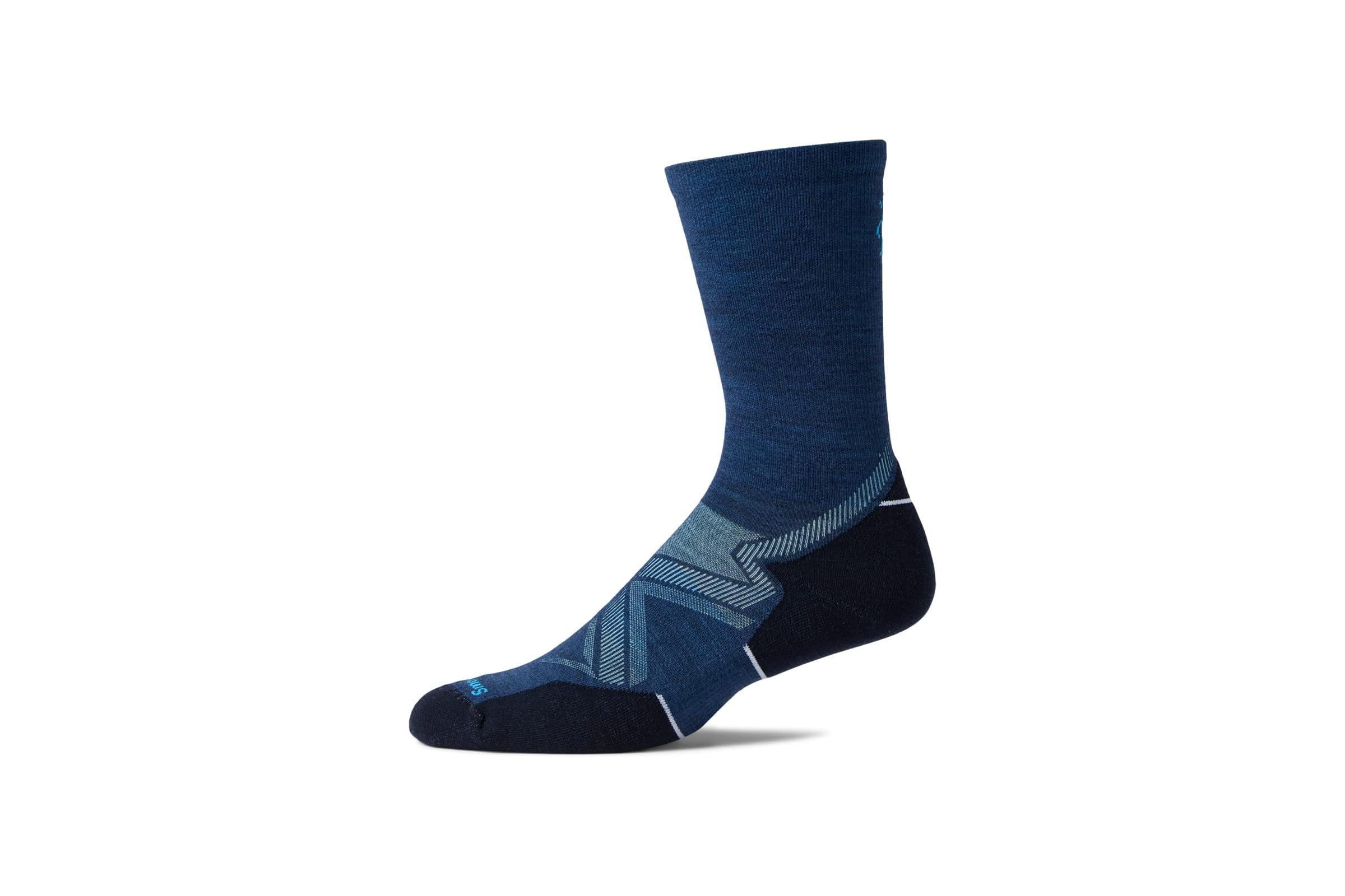 Smartwool Run Cold Weather Targeted Cushion Crew Socks 3-Pack 13590₽