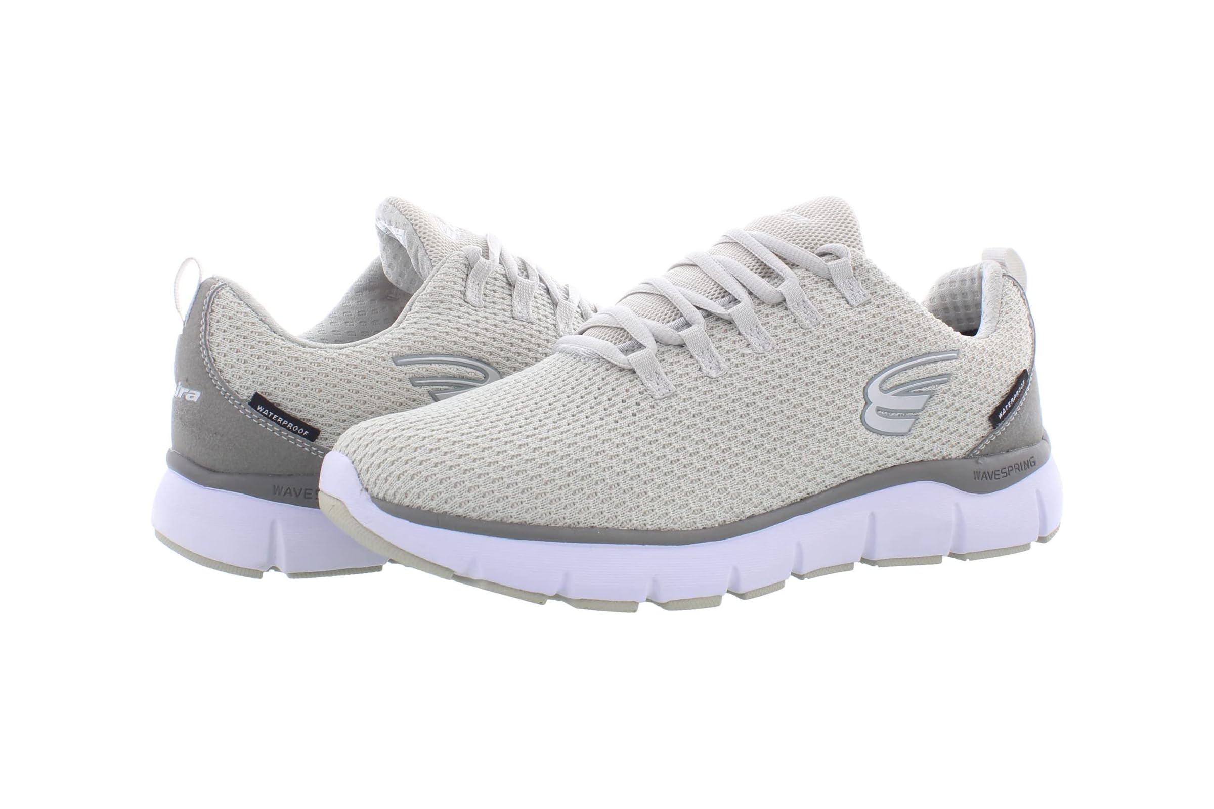 Мужские кроссовки Spira Cloud Comfort Water Proof