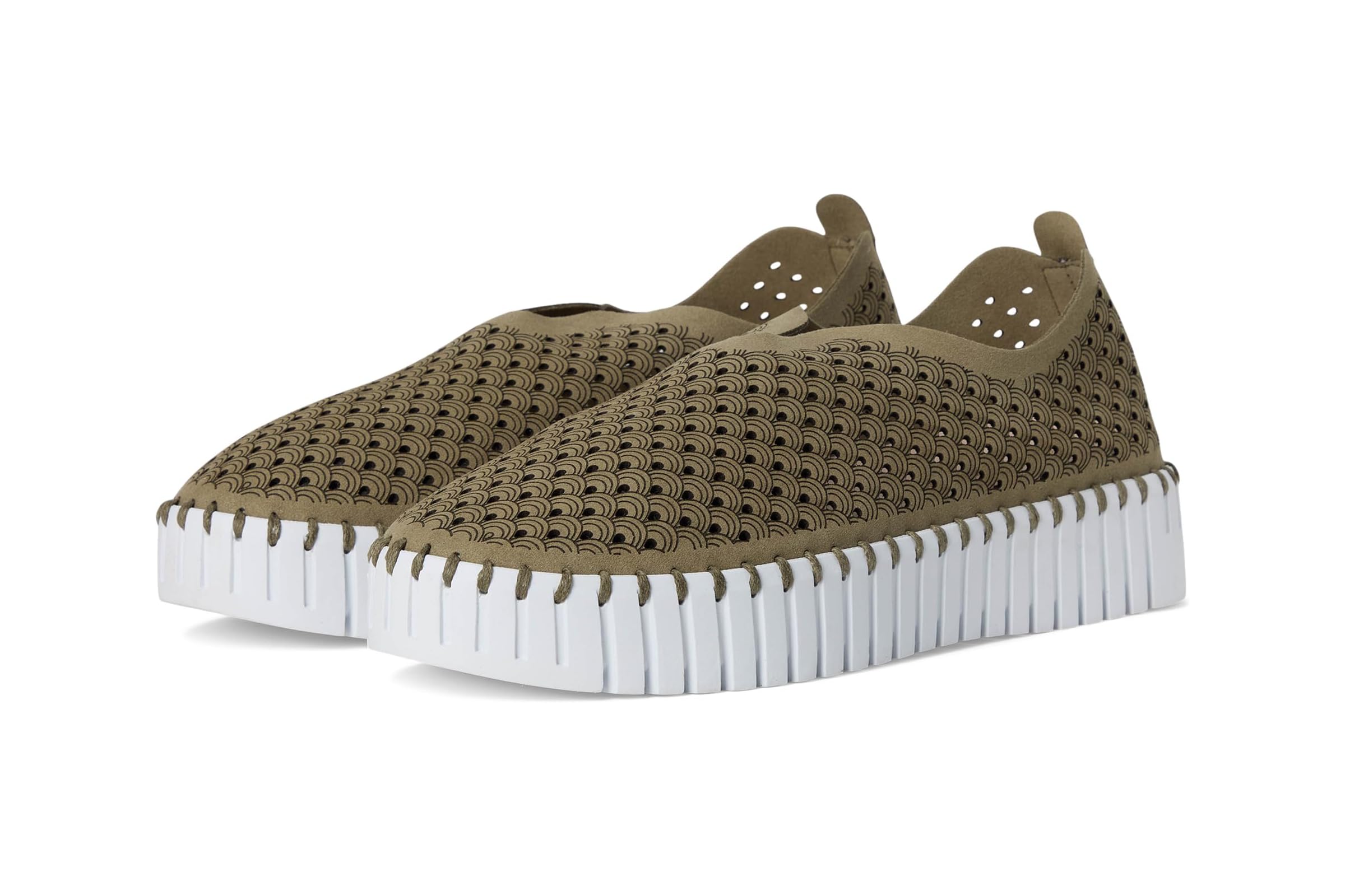 Женские кроссовки Ilse Jacobsen Tulip 3373