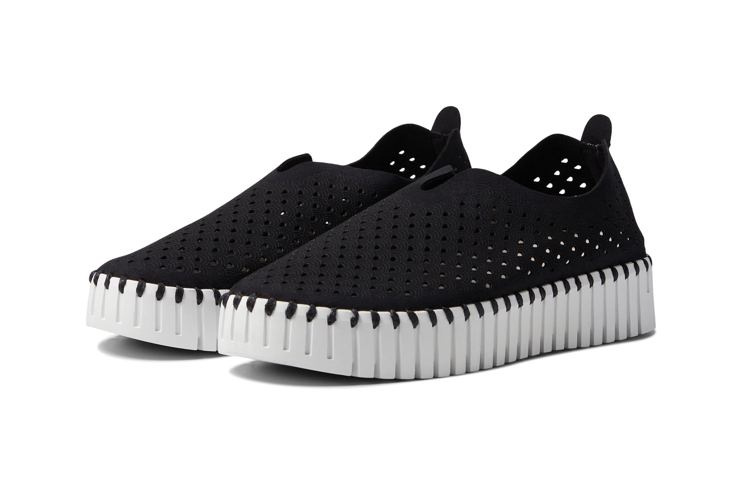 Женские кроссовки Ilse Jacobsen Tulip 3373