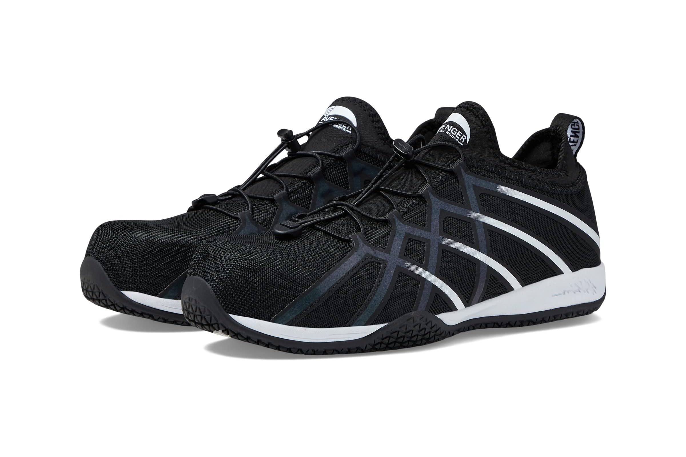 Мужские кроссовки Avenger Work Boots Hydro