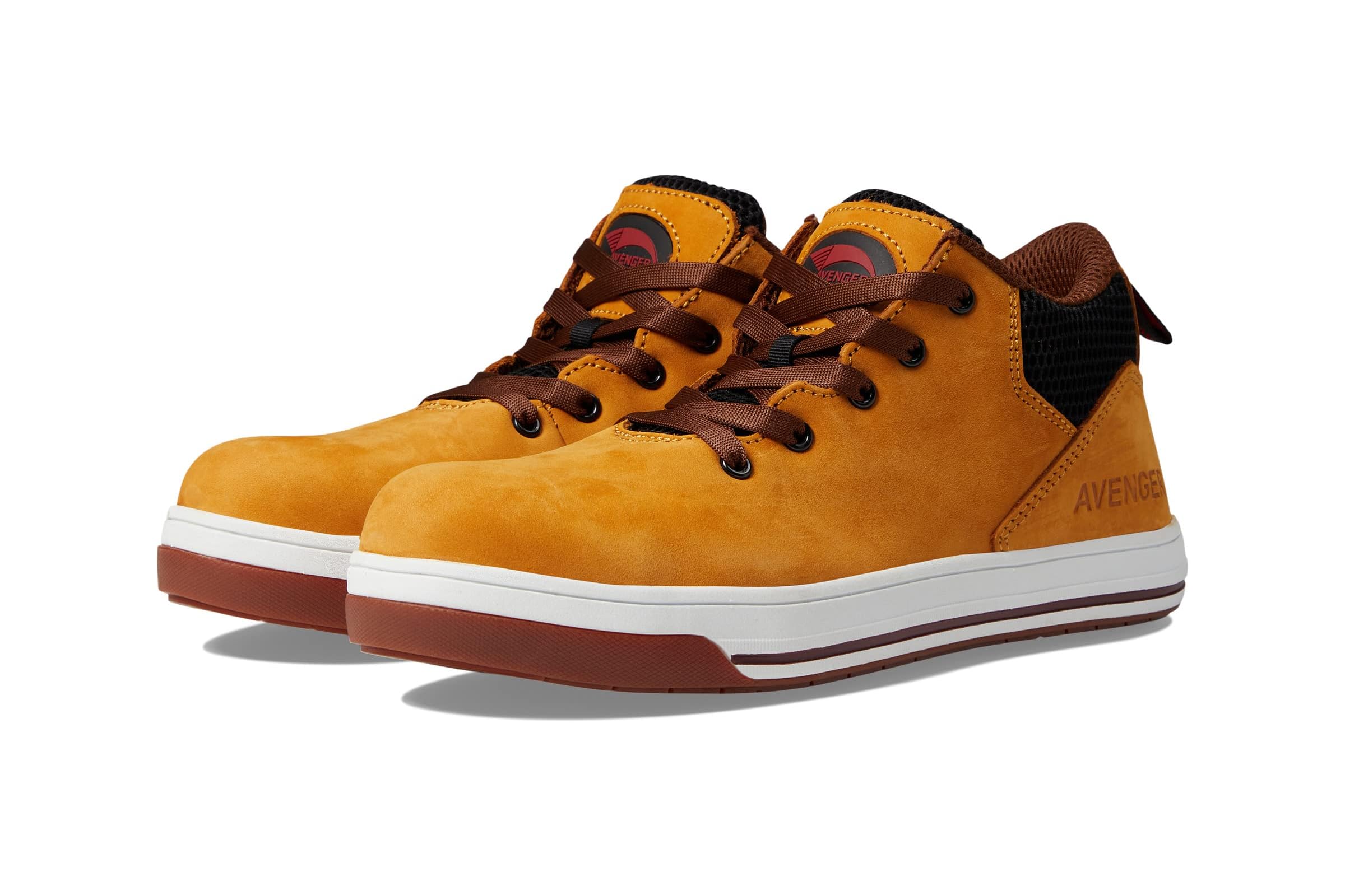 Мужские кроссовки Avenger Work Boots North Haven Swarm CT