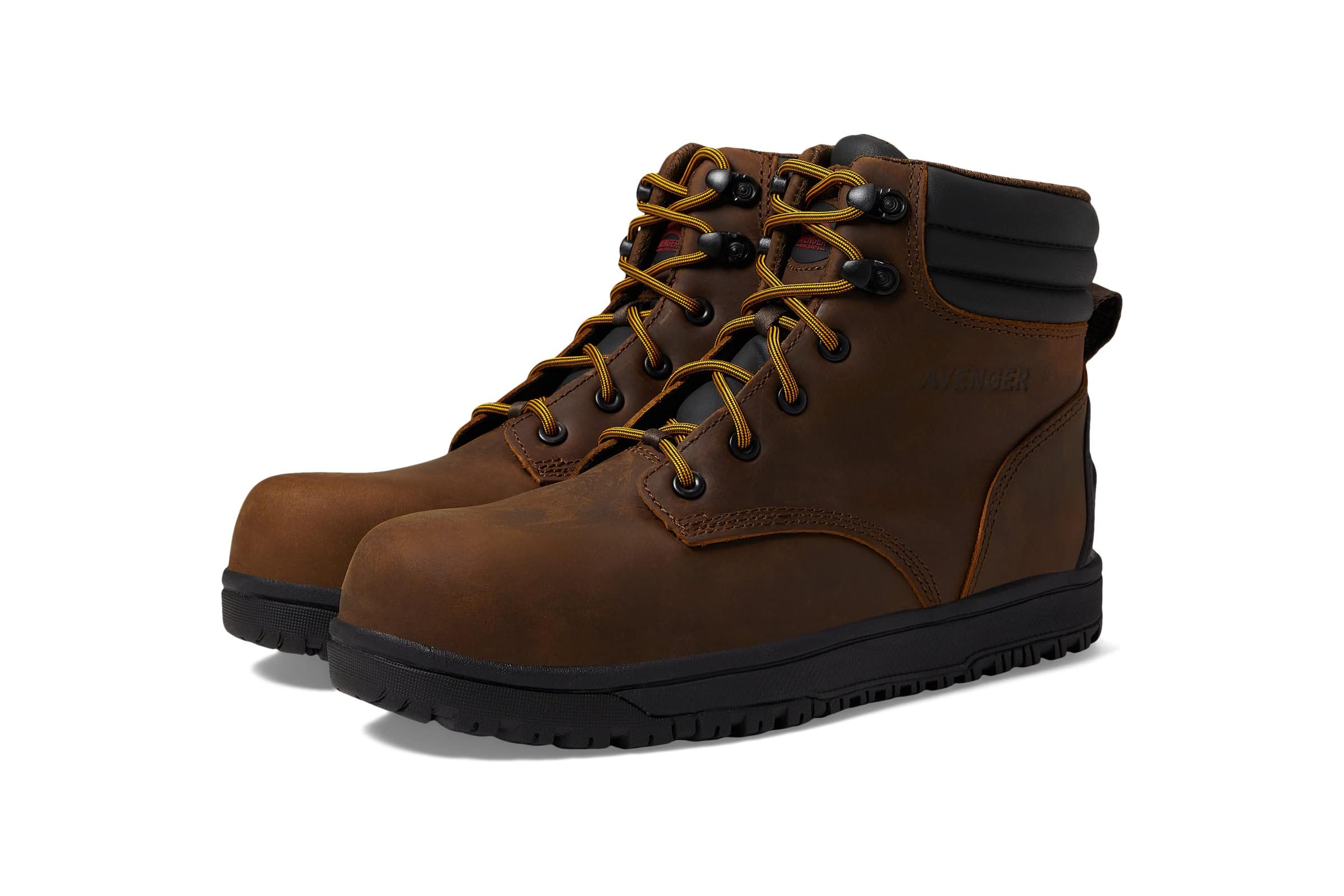 Avenger Work Boots Reflex Mid