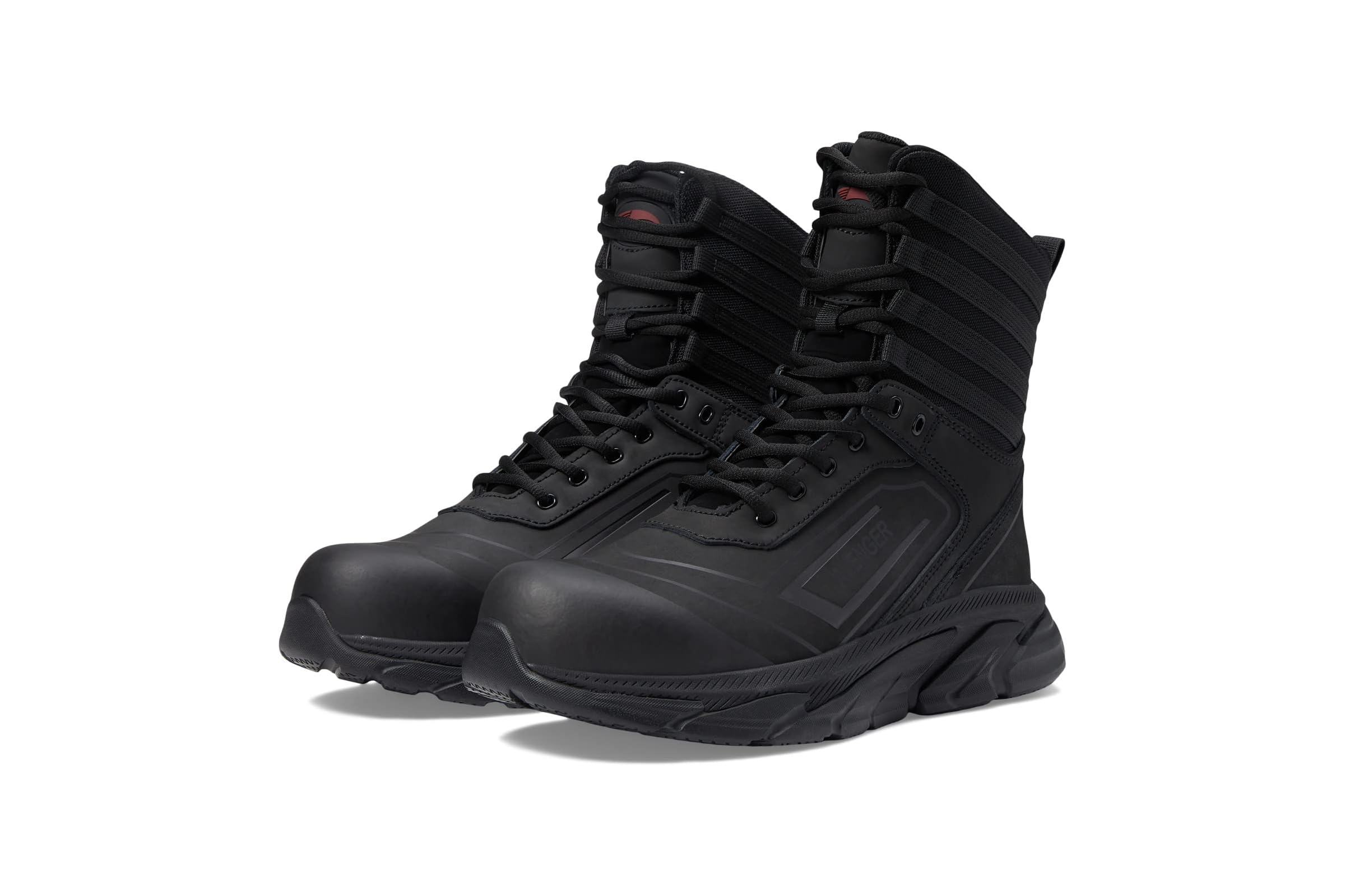 Avenger Work Boots K4 8