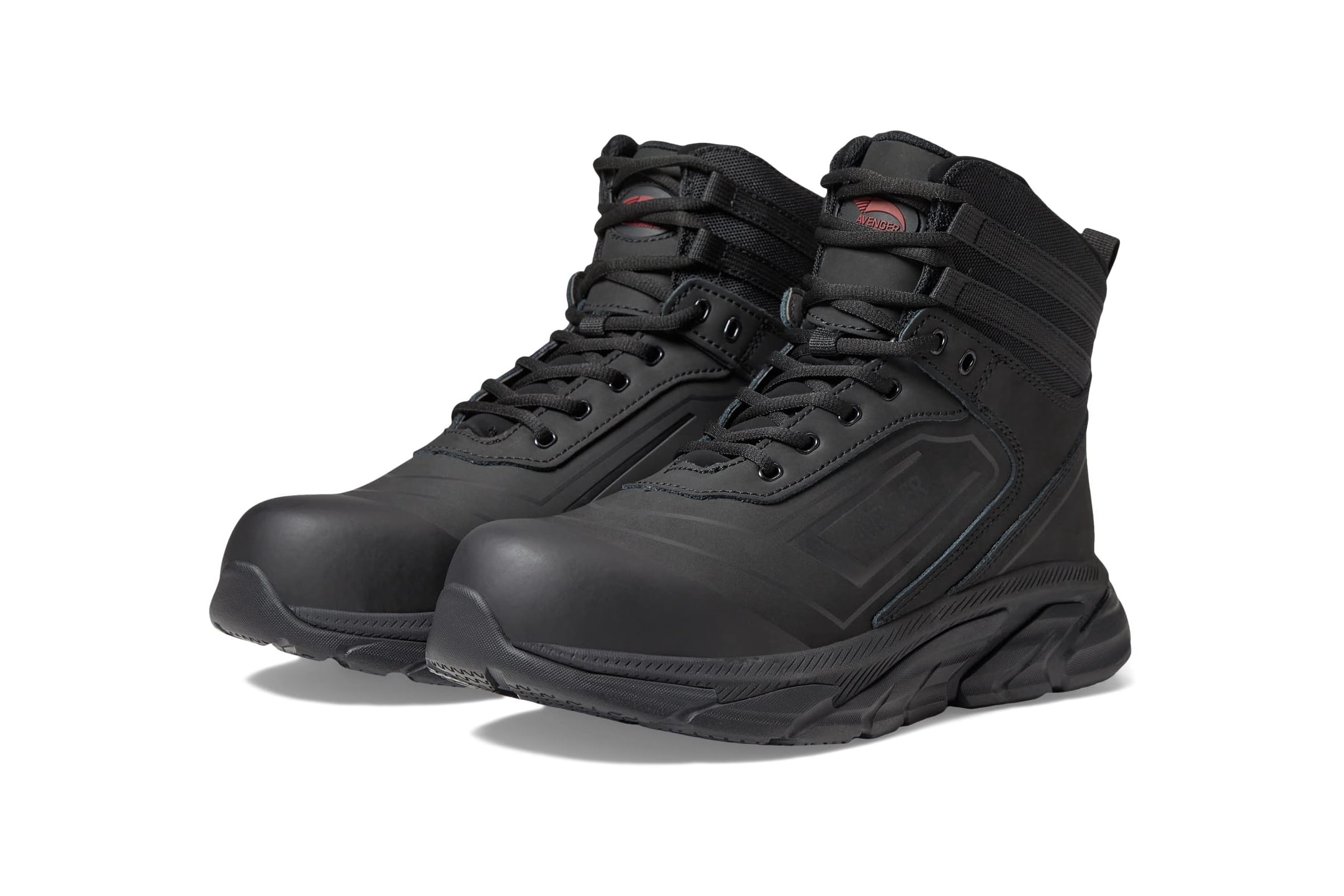 Мужские кроссовки Avenger Work Boots K4 6 Boot 22790₽