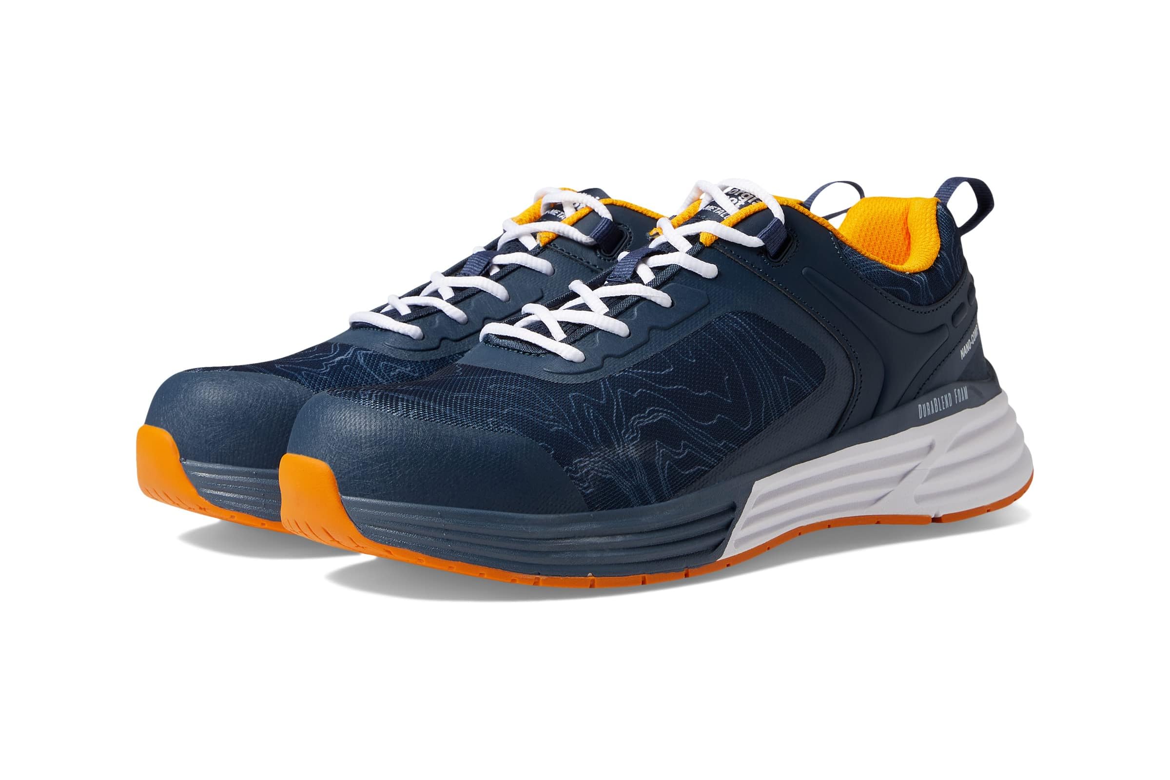 Мужские кроссовки Georgia Boot Durablend Nano Comp