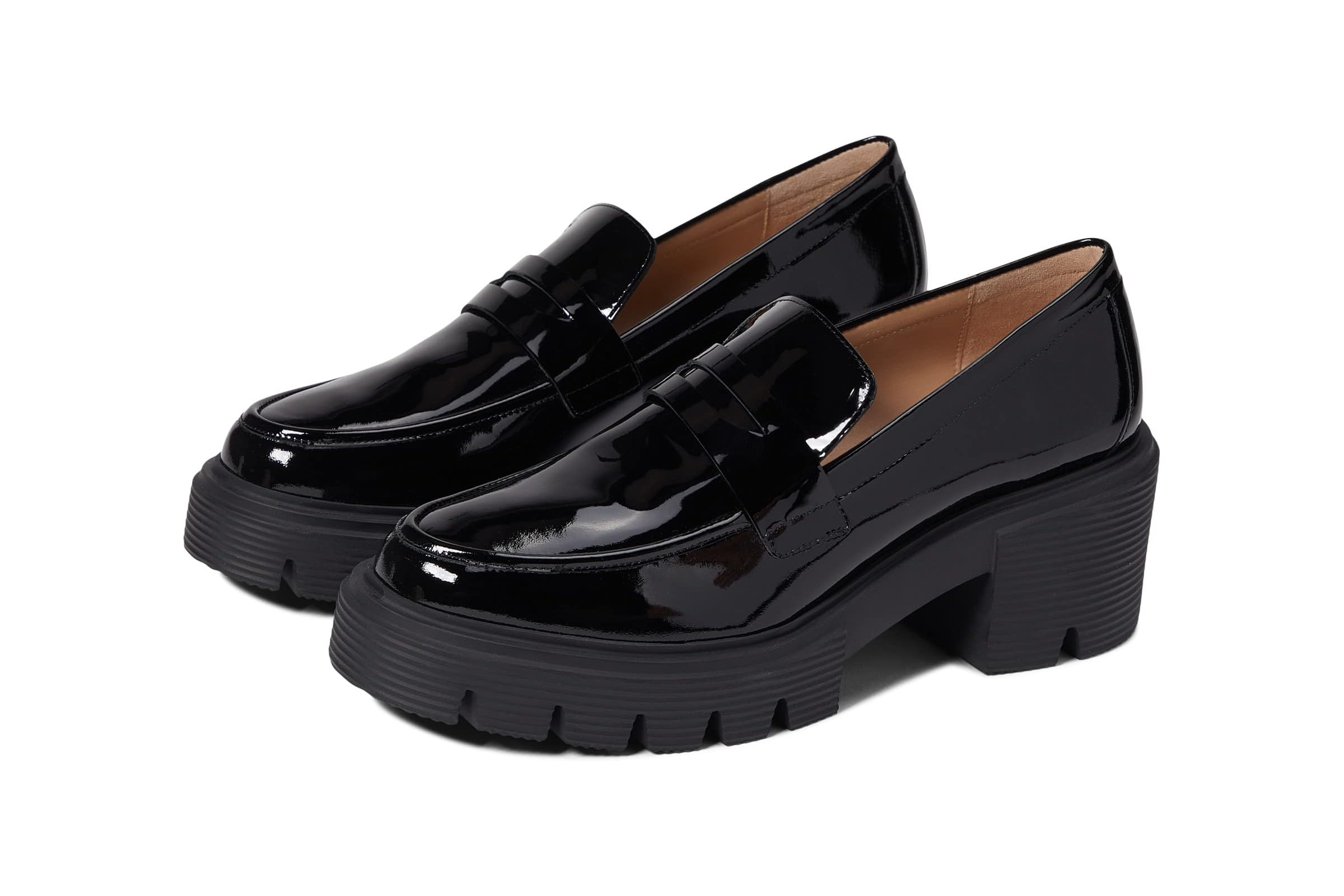 Stuart Weitzman Soho Loafer