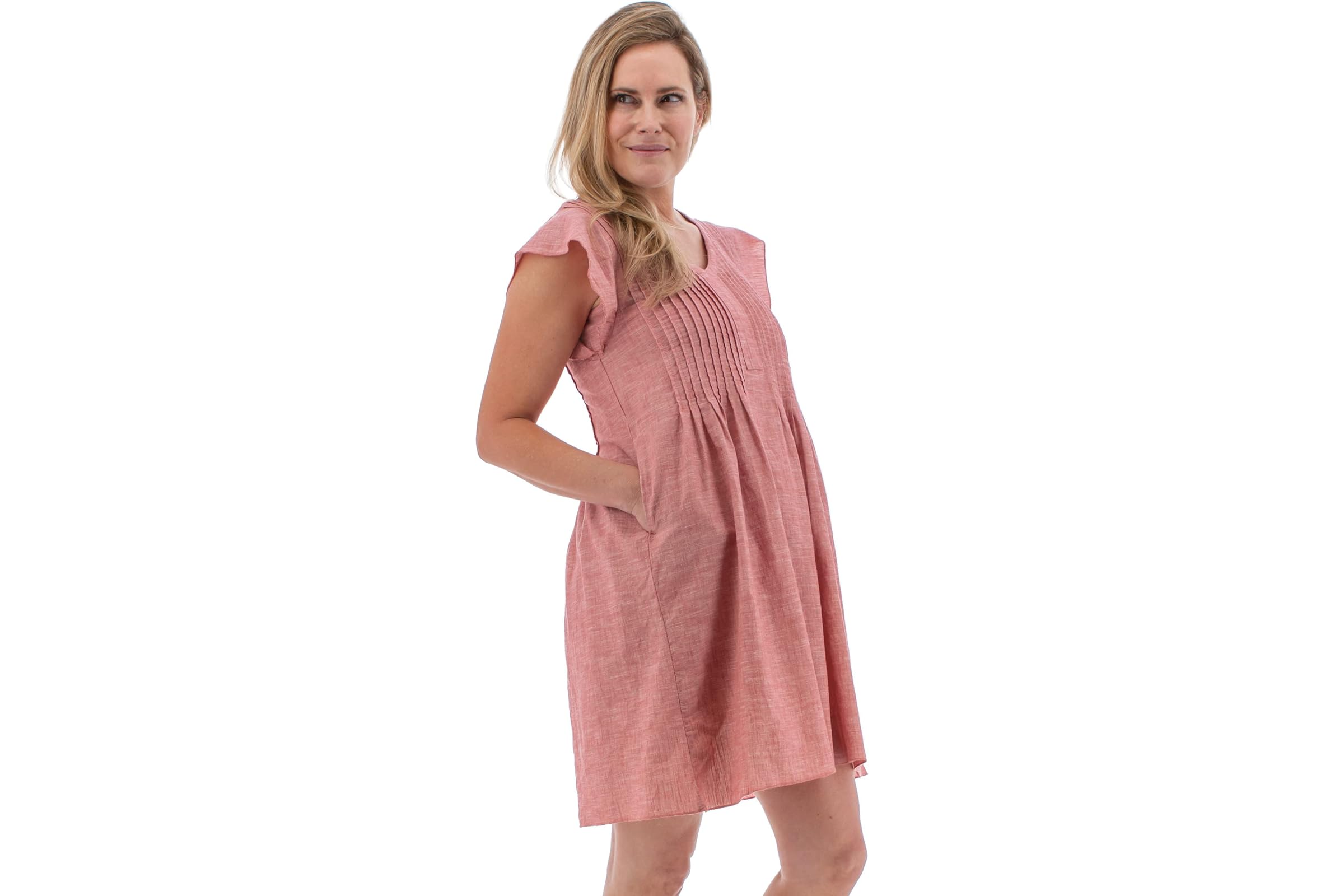Aventura Clothing Devon Dress