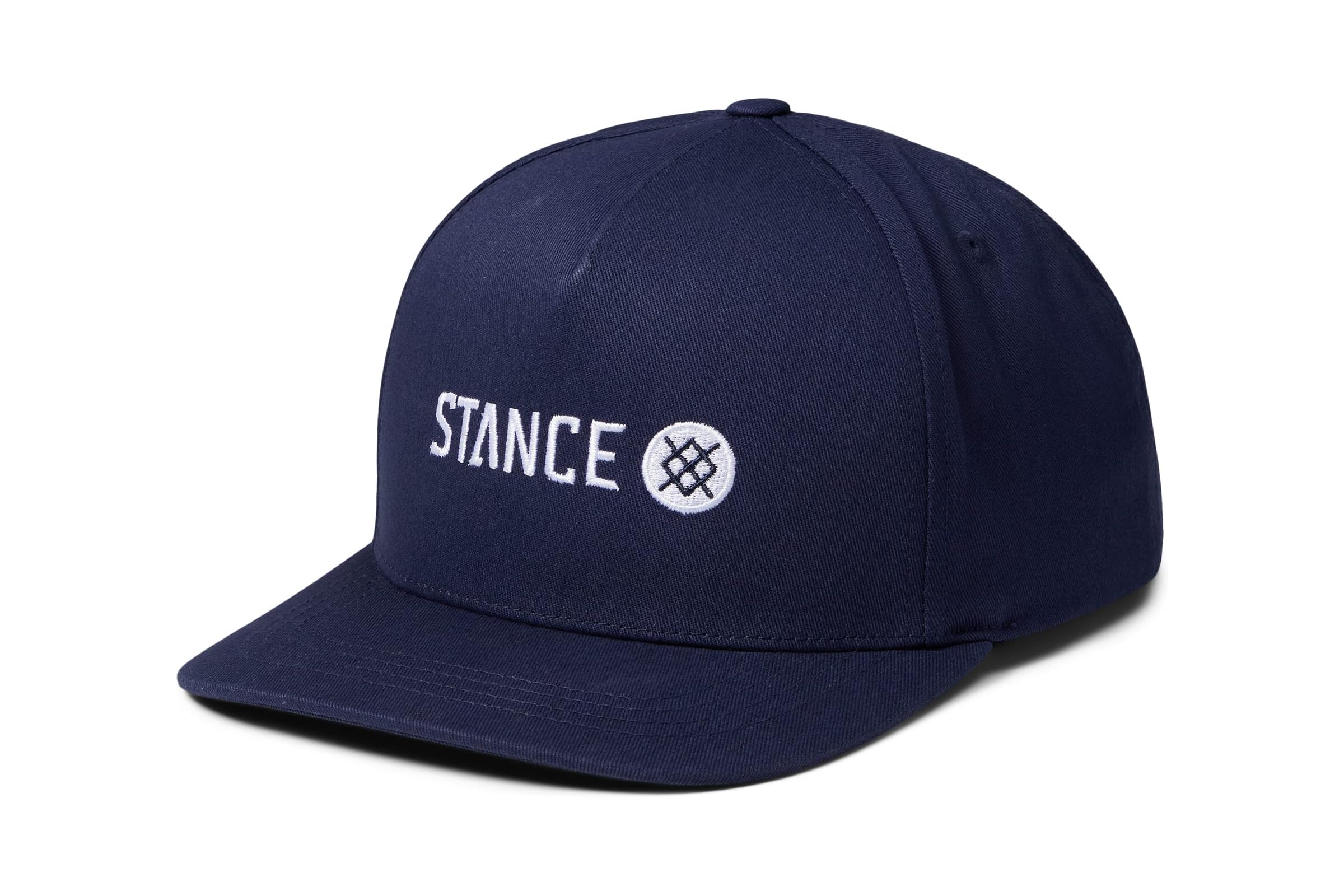 Stance Icon Snapback Hat 3790₽