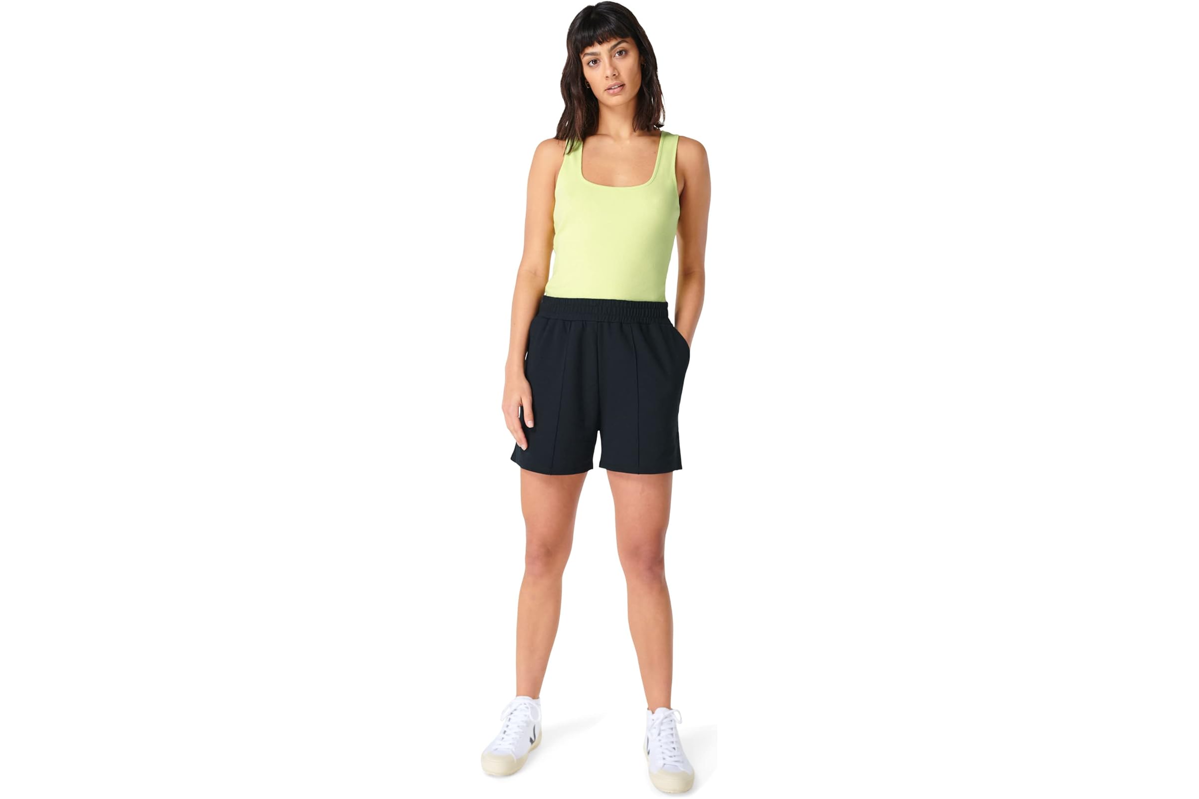Sweaty Betty After Class Shorts 10190₽