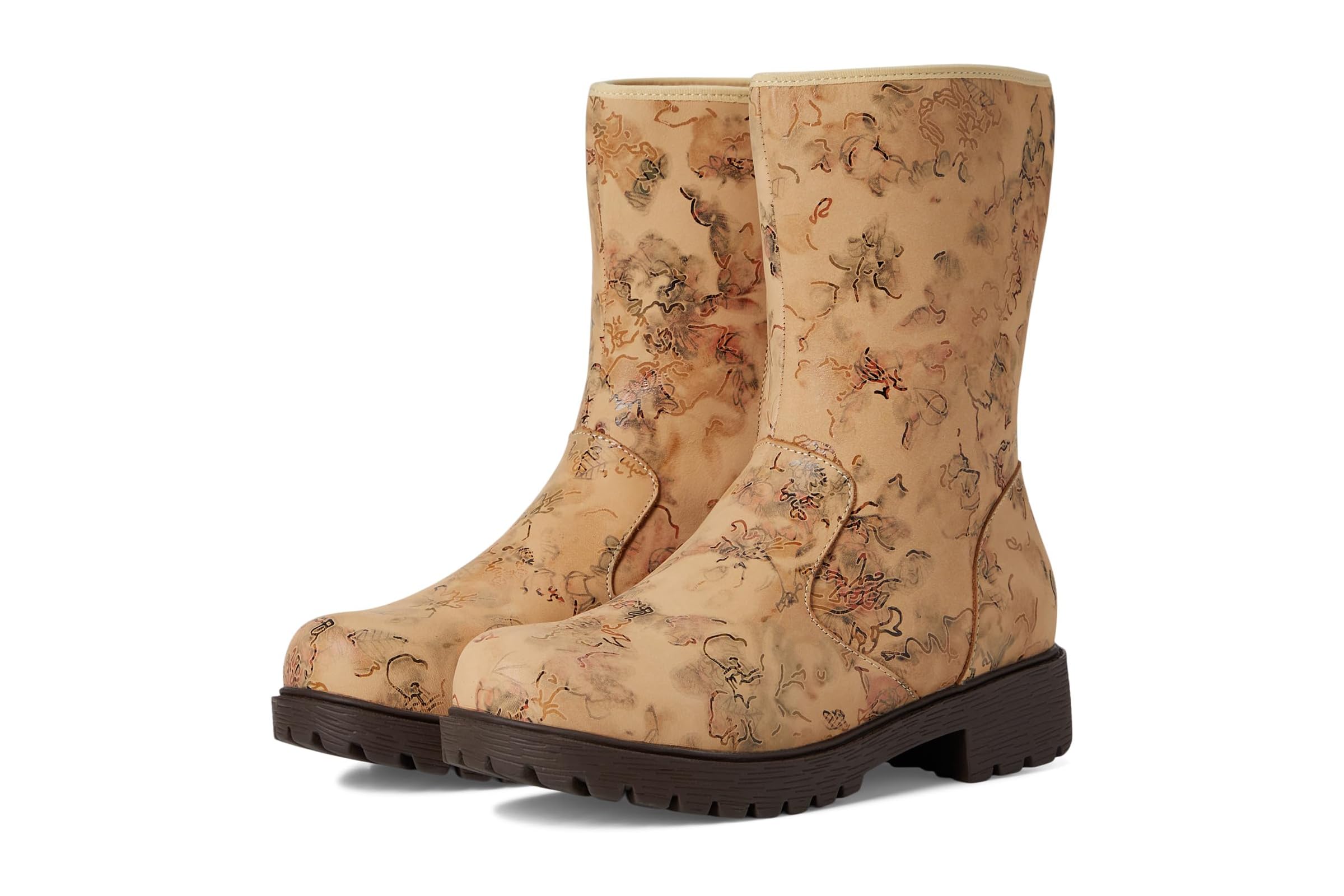 Ботинки Alegria Chalet 22690₽