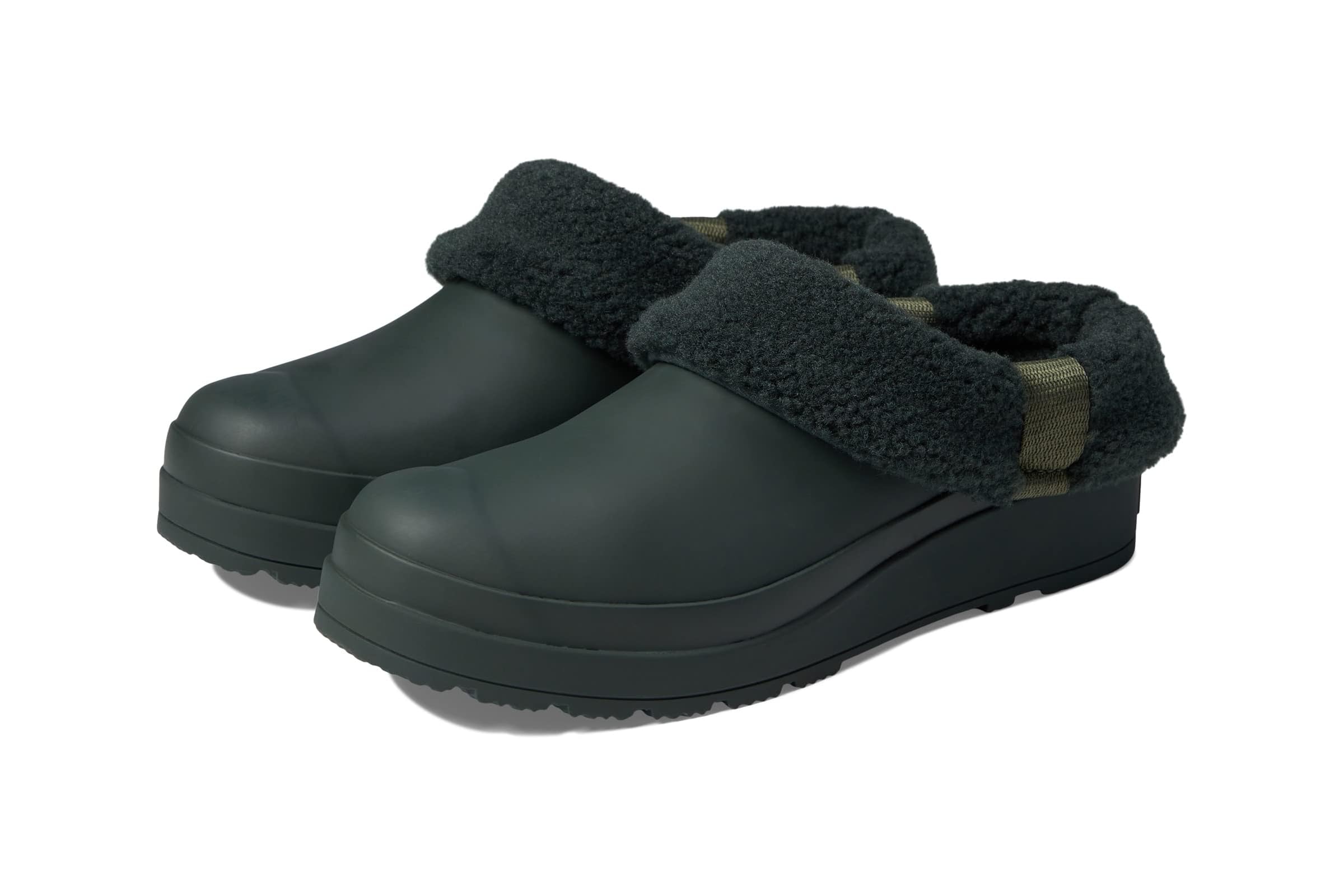 Hunter Play Sherpa Insulated Clog 15890₽