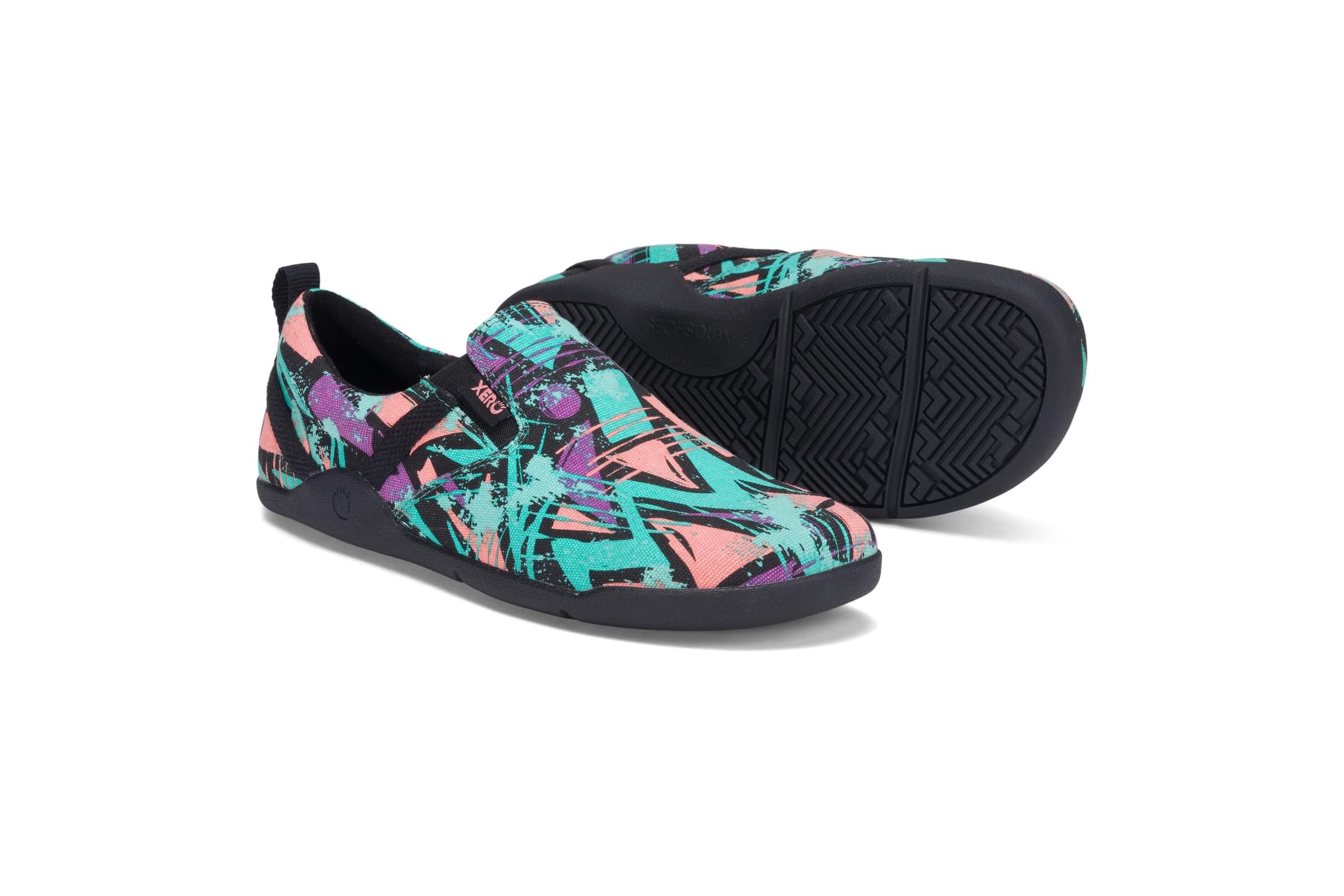 Женские кроссовки Xero Shoes Aptos